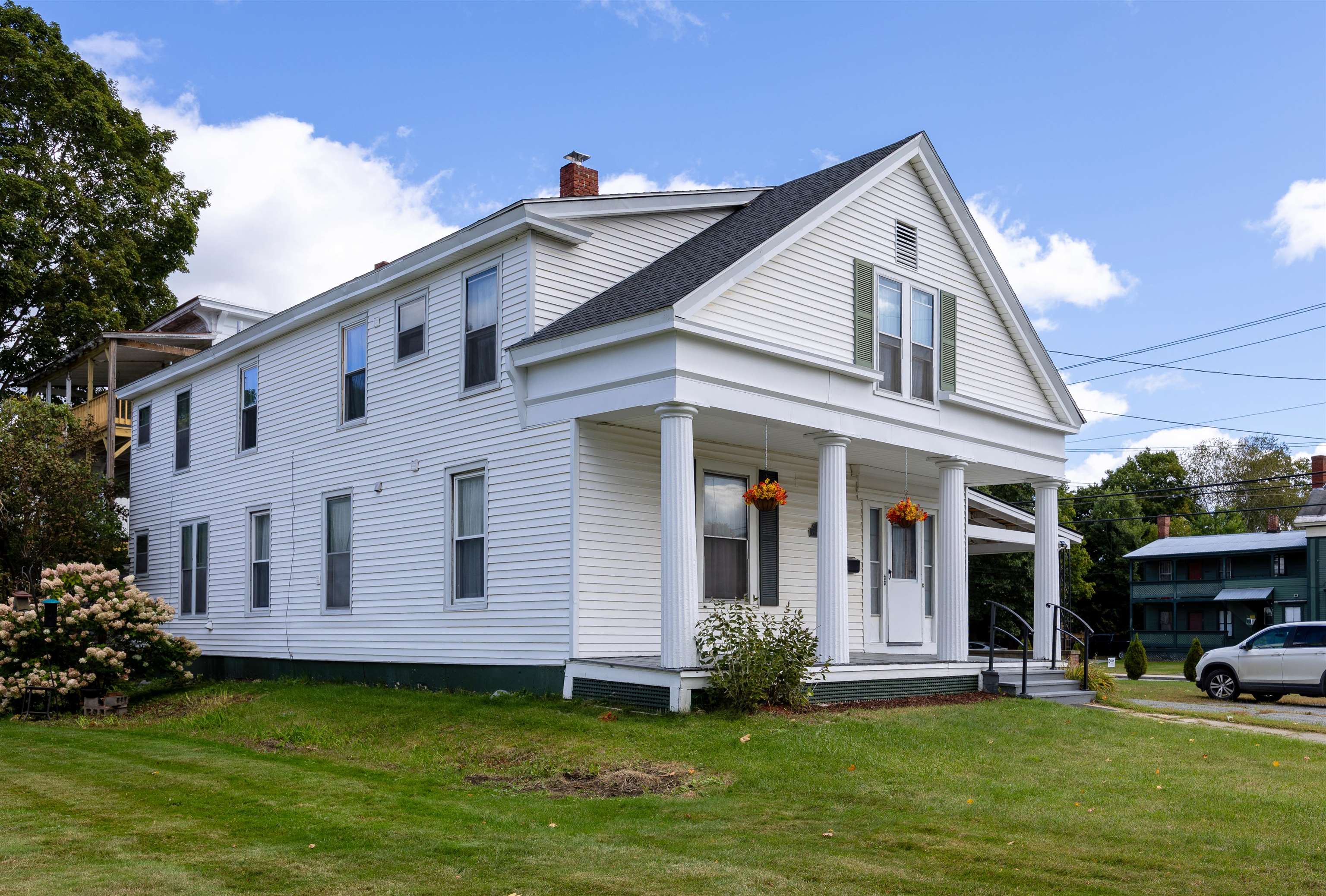 Photo 2 of Multi family home for sale at 114 Church St, St. Johnsbury, VT 05819 | MLS# 5093845 | Listing updated on 2026-09-15