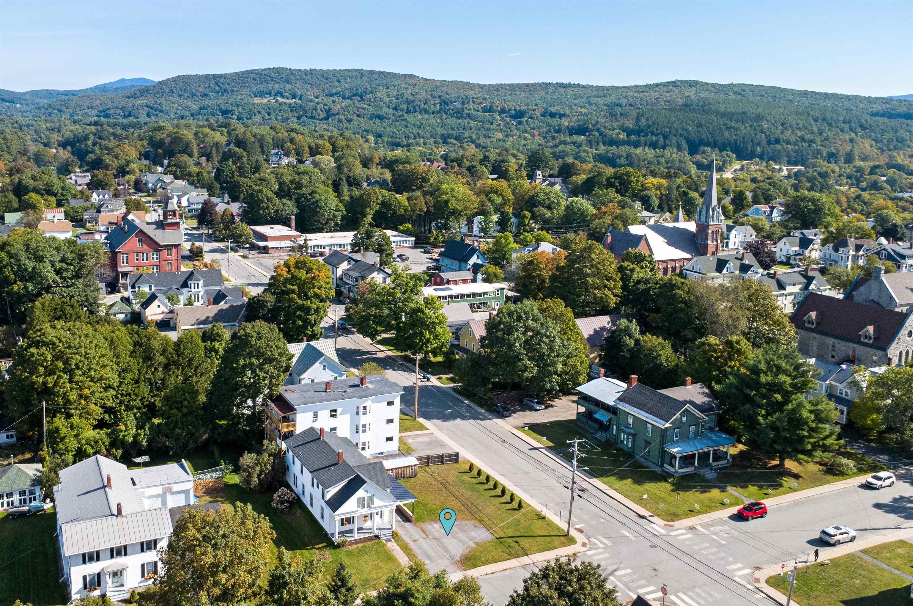 Photo 3 of Multi family home for sale at 114 Church St, St. Johnsbury, VT 05819 | MLS# 5093845 | Listing updated on 2026-09-15