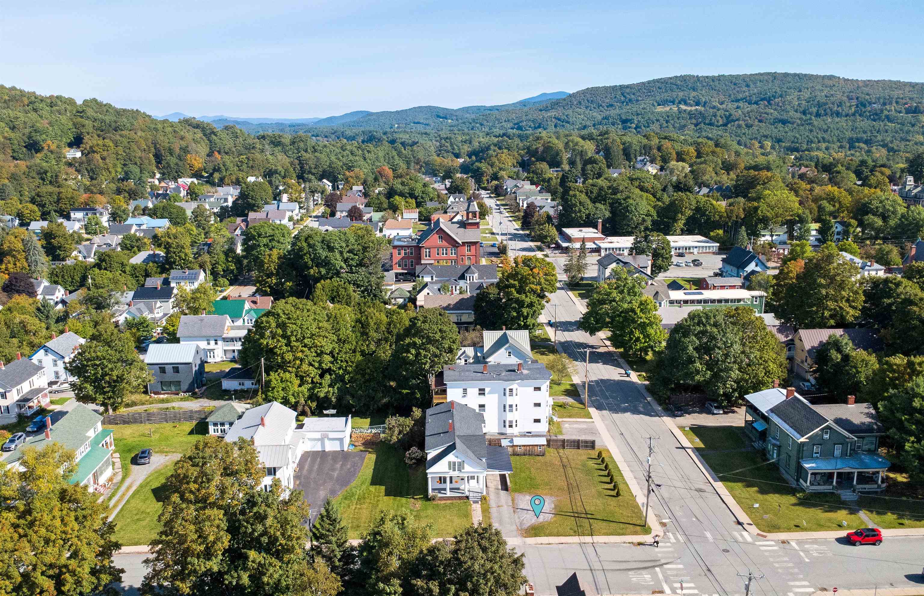 Photo 4 of Multi family home for sale at 114 Church St, St. Johnsbury, VT 05819 | MLS# 5093845 | Listing updated on 2026-09-15