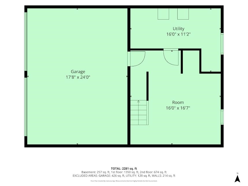 Basement lower level loor plans