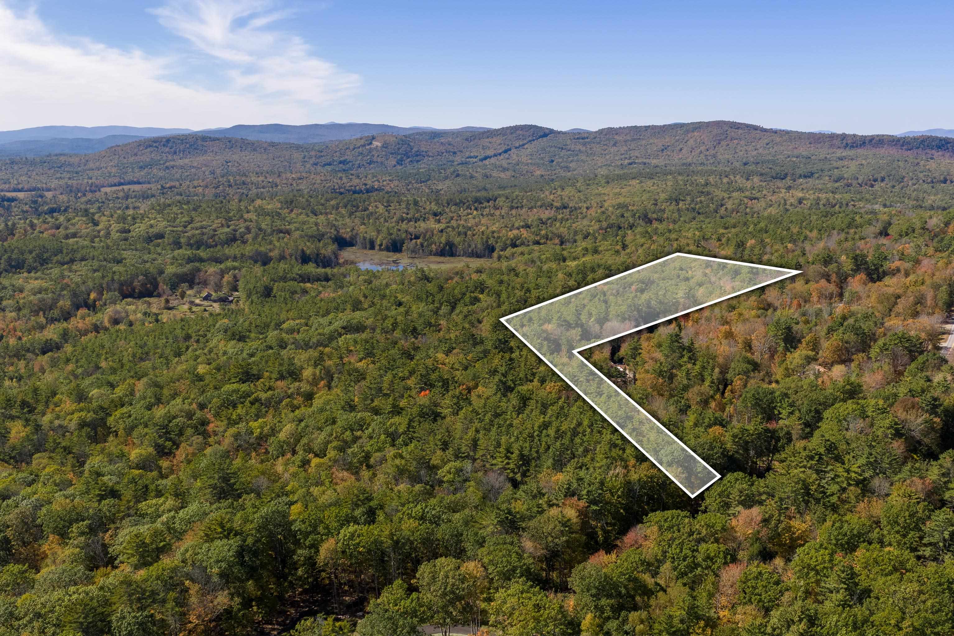 Lot 4 Winona Rd, Meredith, NH 03253