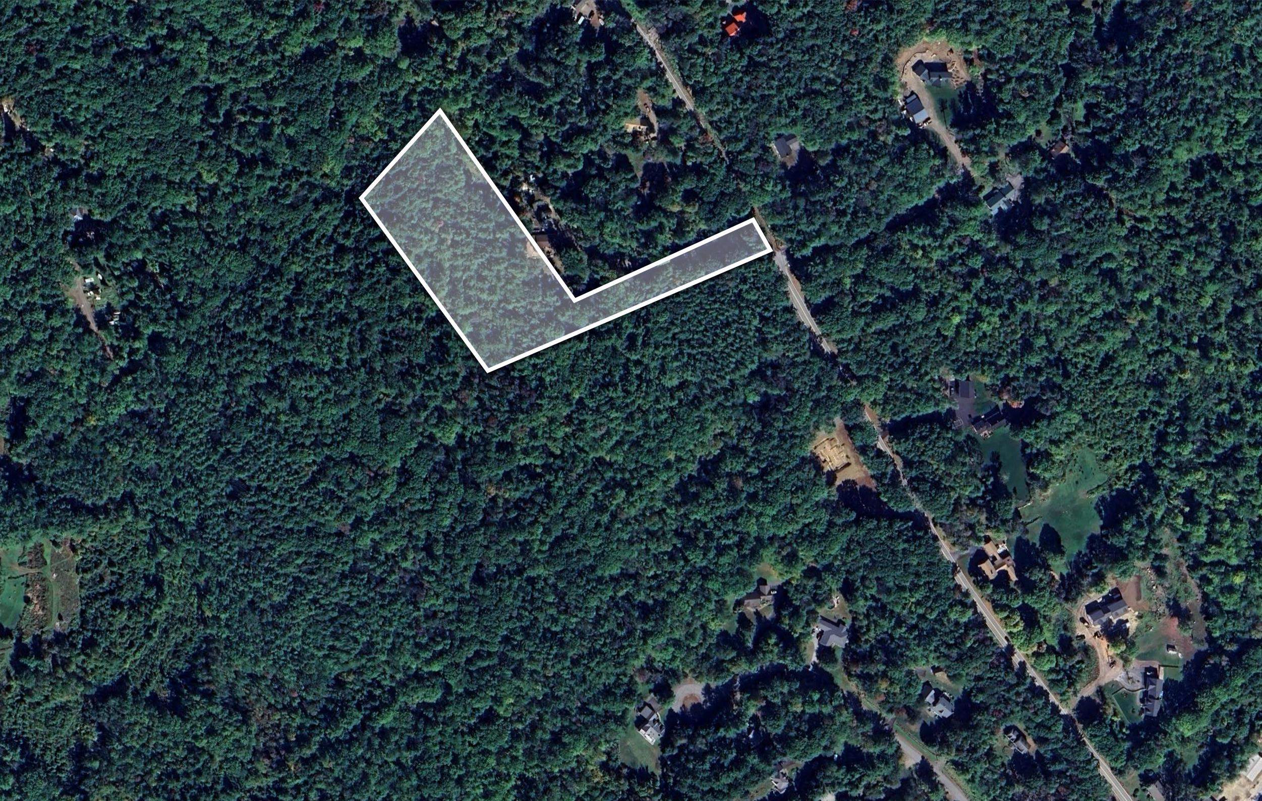 Lot 4 Winona Rd, Meredith, NH 03253