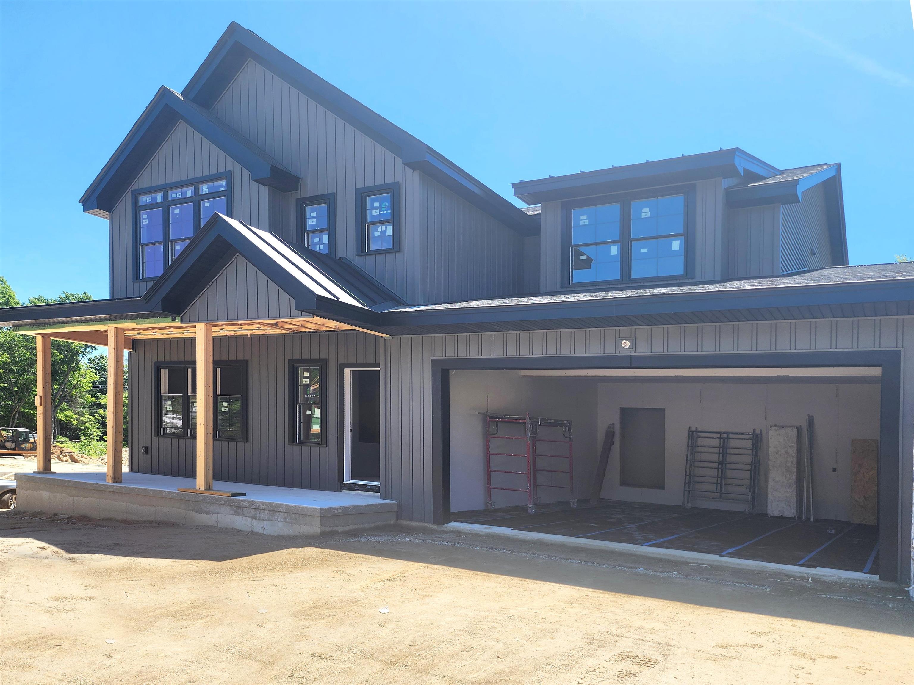 4 Campbell Way, Windham, NH 03087