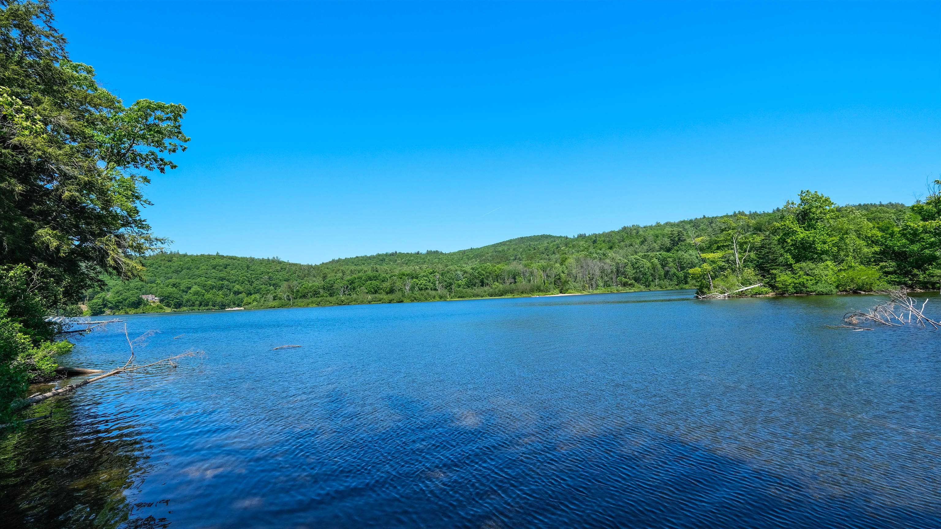 Echo Lake