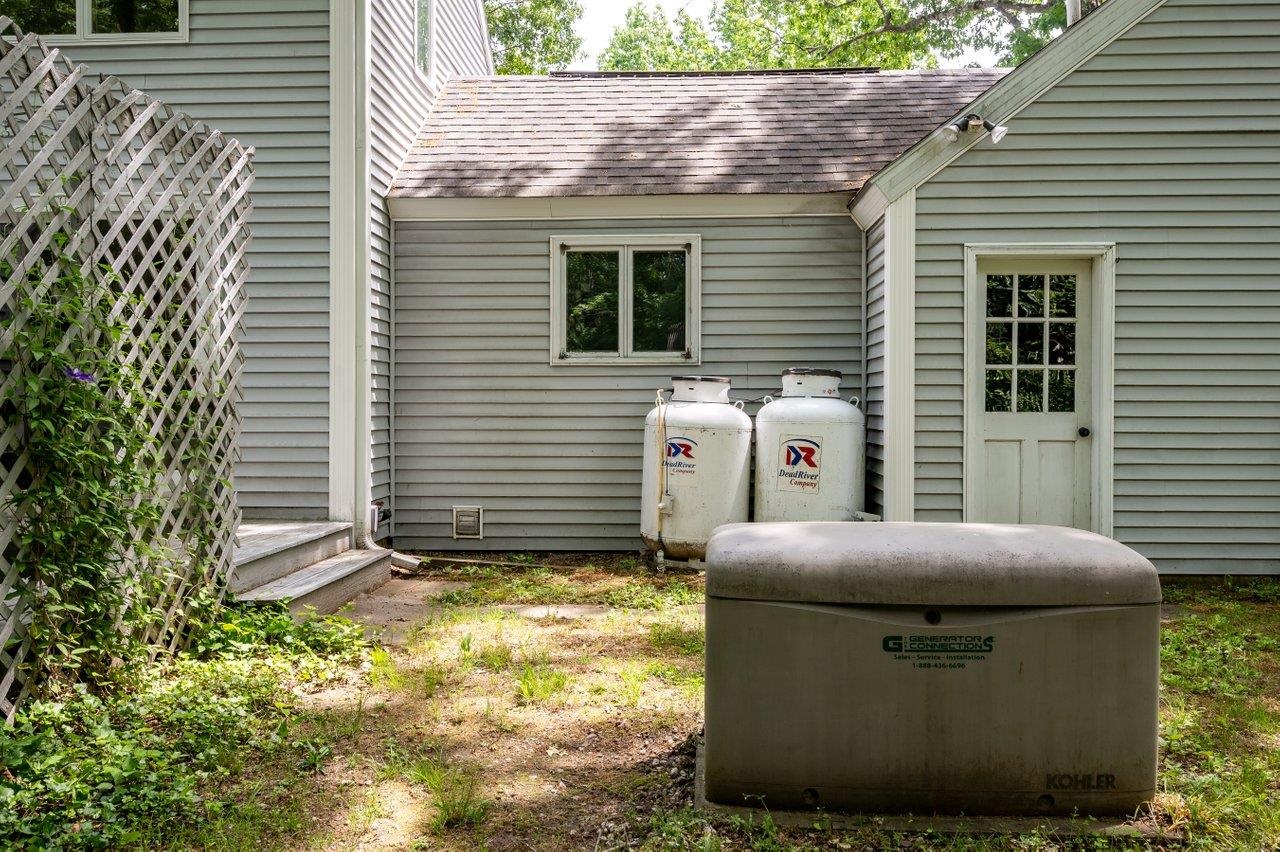 5 Fairchild Dr, Durham, NH 03824
