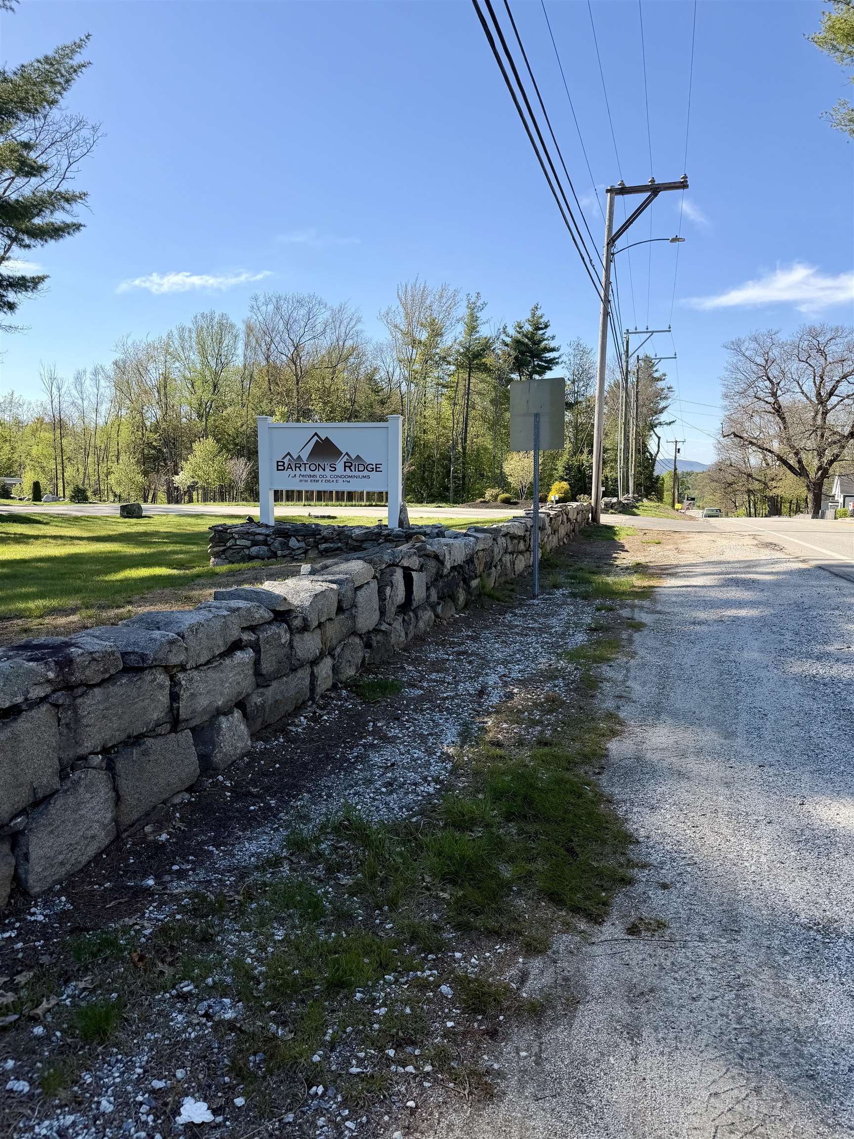 4 Bartons Ridge Rd, Greenville, NH 03048