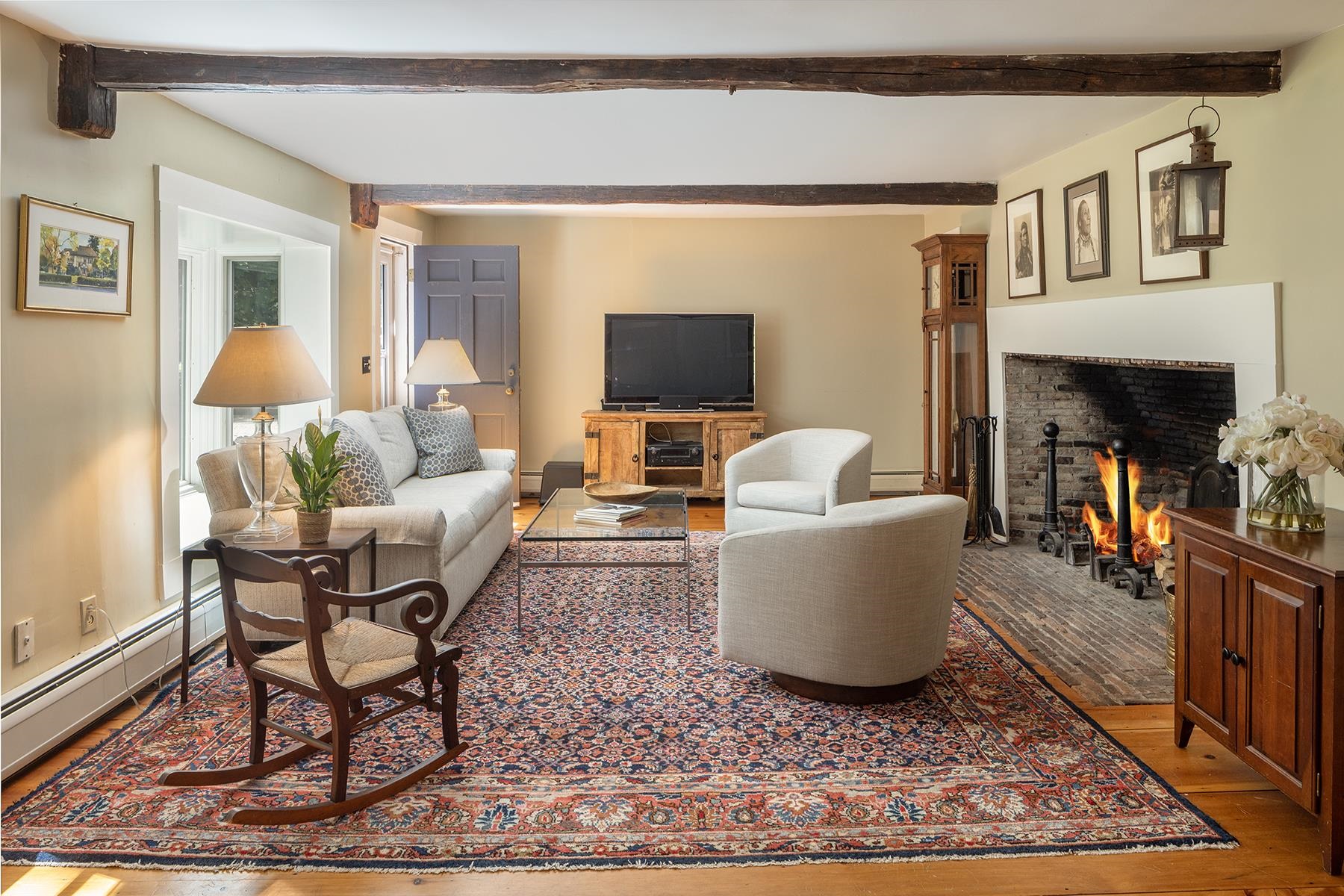 385 Irish Hill Rd, Hopkinton, NH 03229