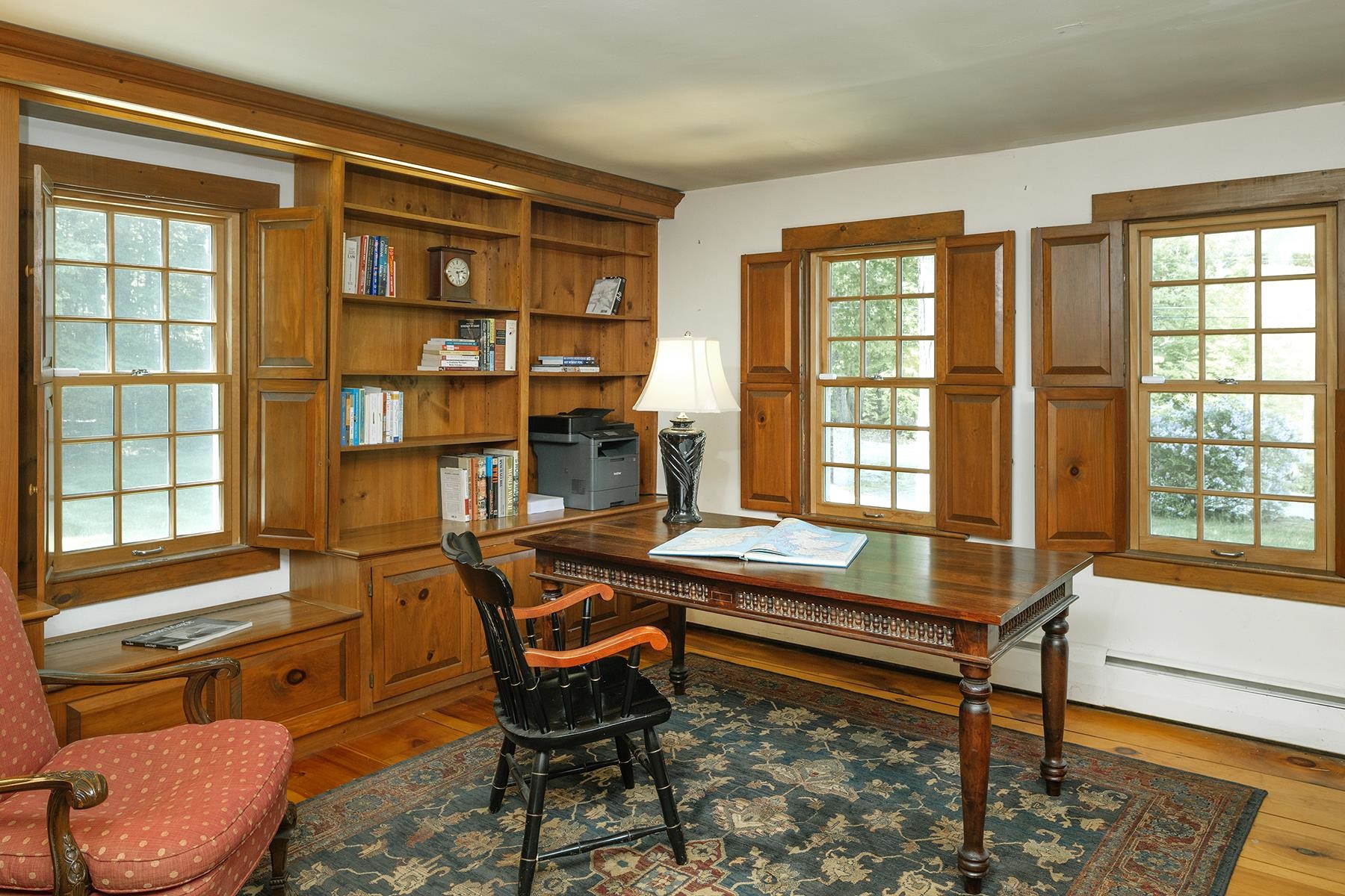 385 Irish Hill Rd, Hopkinton, NH 03229