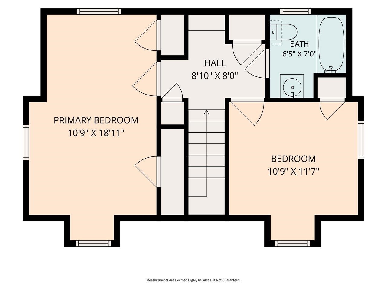 20 Upland St, Manchester, NH 03102