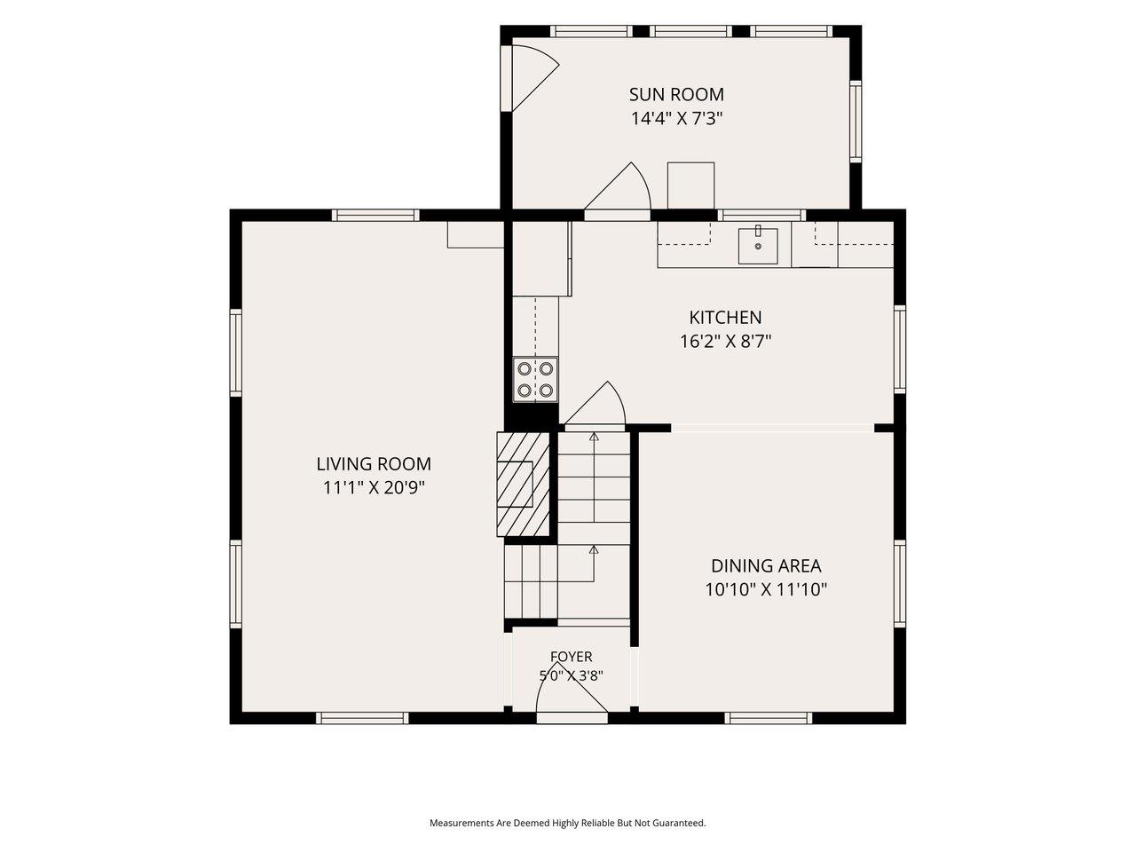 20 Upland St, Manchester, NH 03102