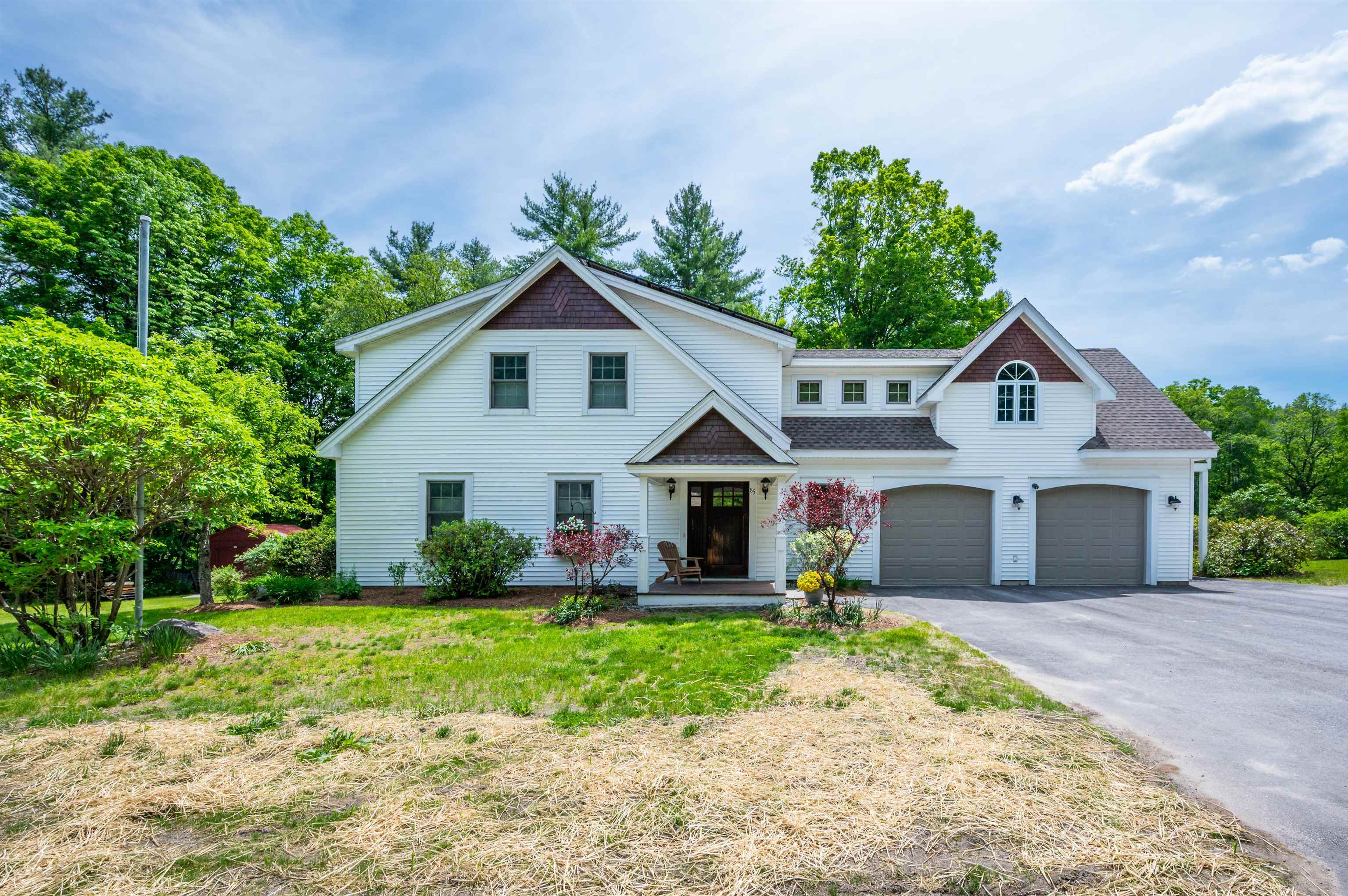 85 Cilleyville Rd, Andover, NH 03216