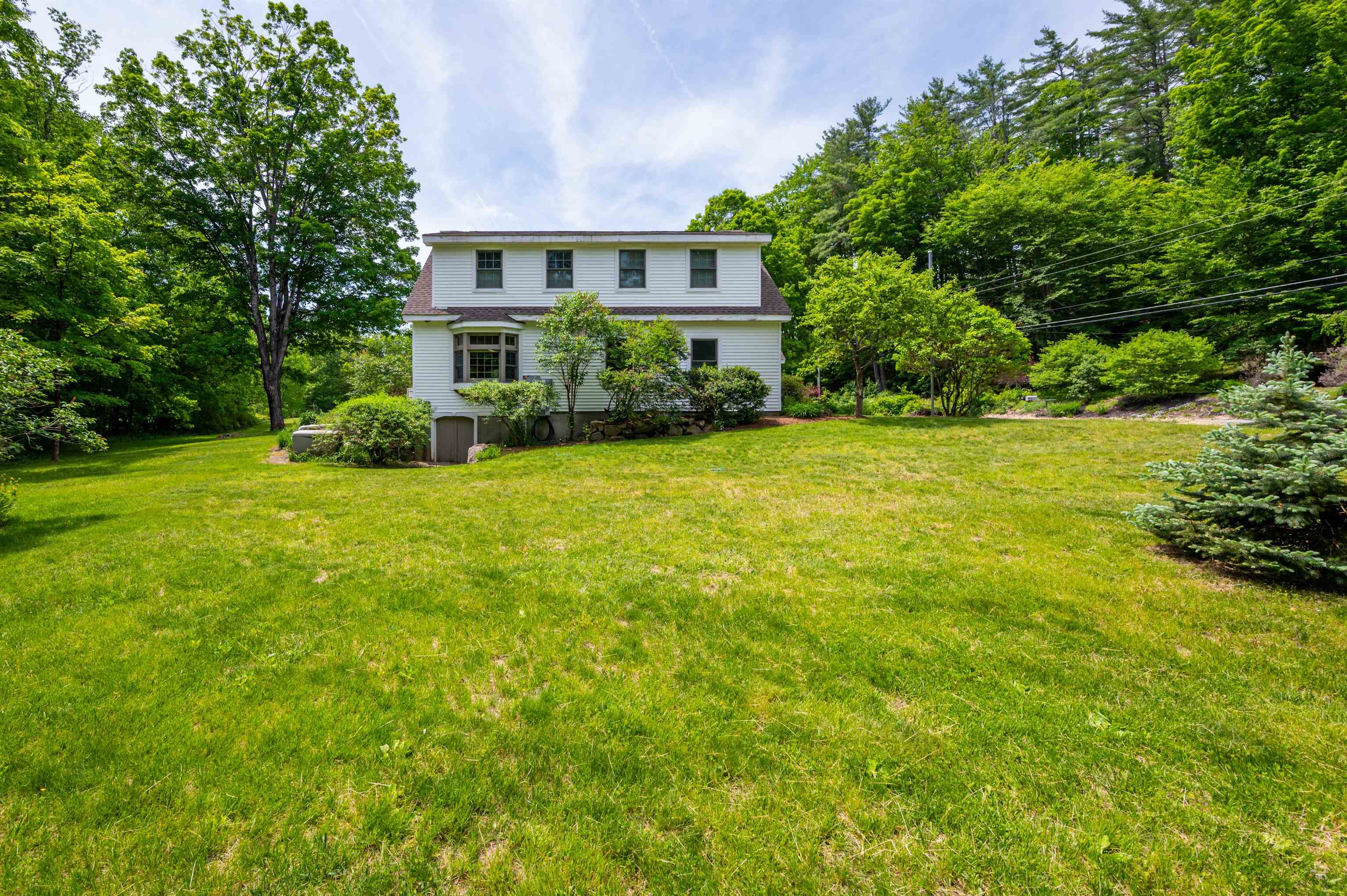 85 Cilleyville Rd, Andover, NH 03216