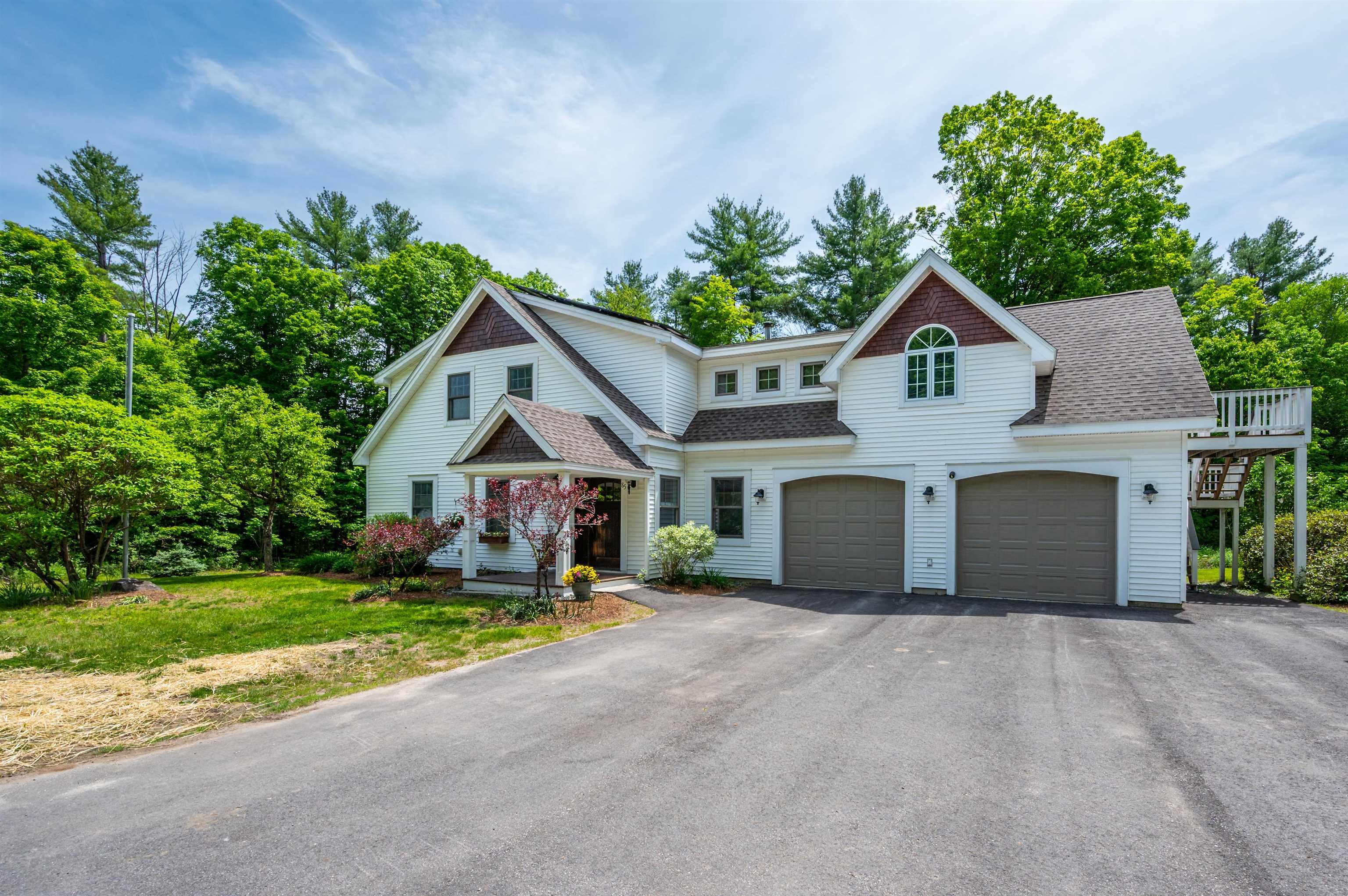 85 Cilleyville Rd, Andover, NH 03216