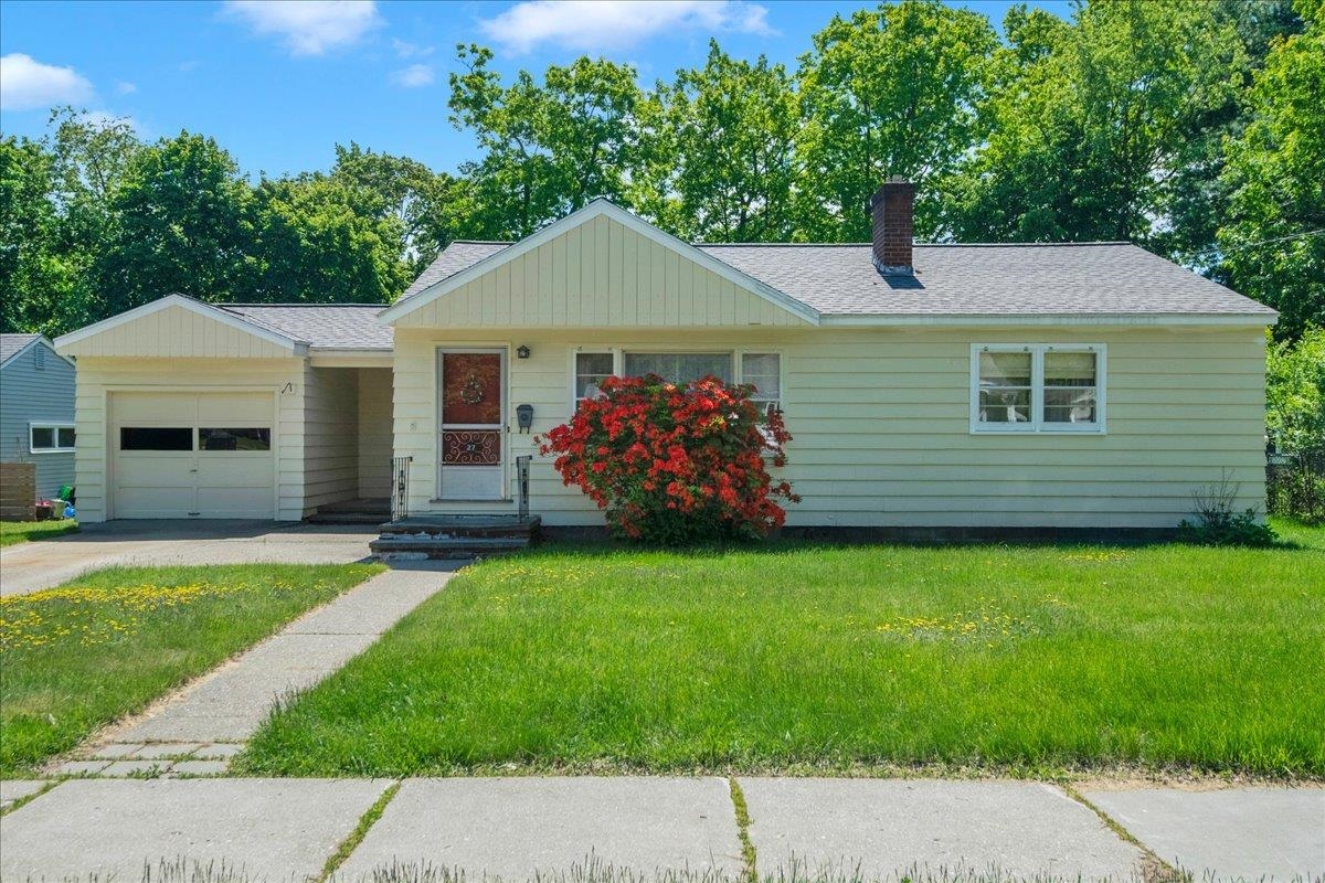 27 Brierwood Lane