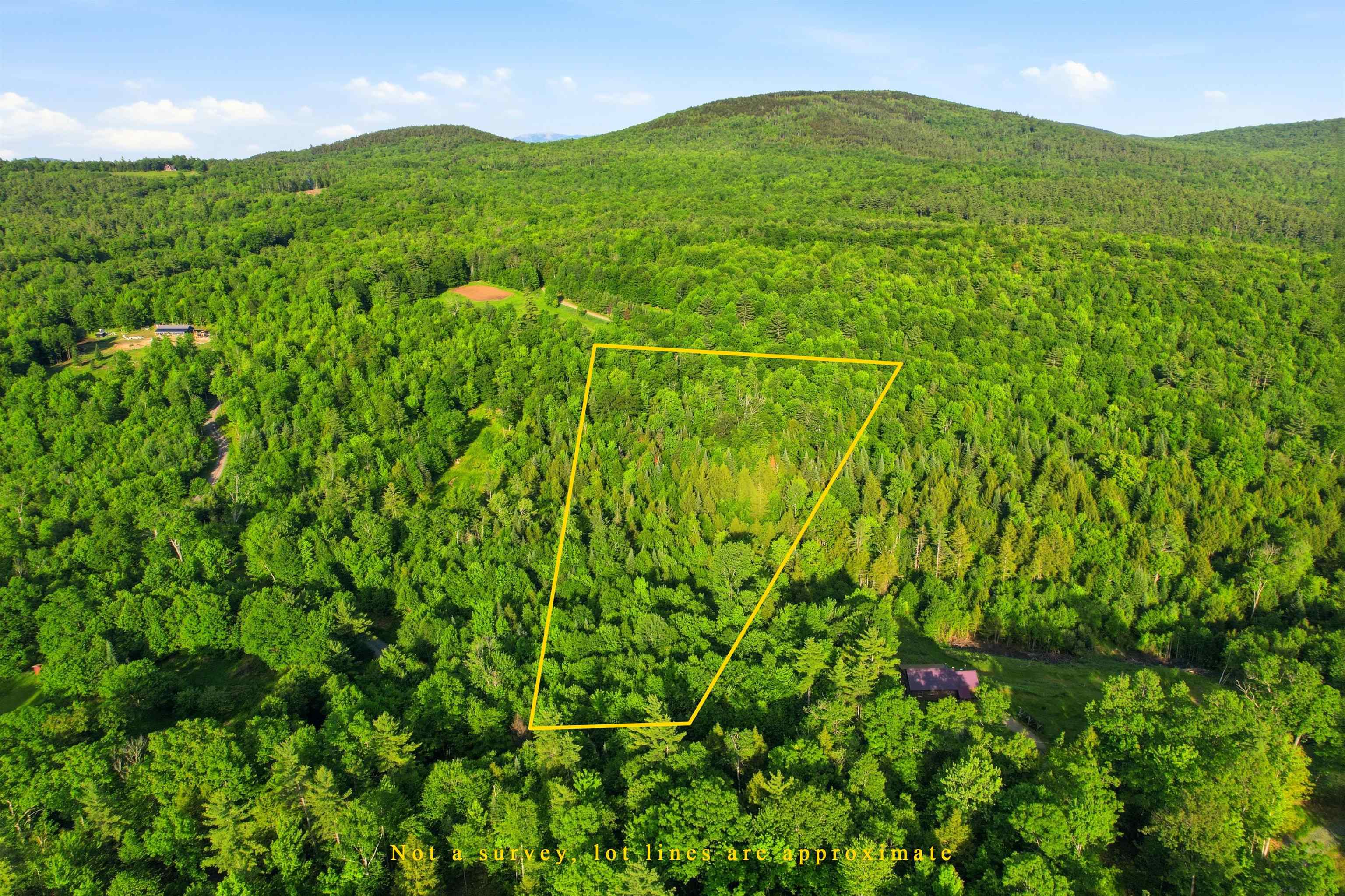 00 Porter Rd, Bath, NH 03740