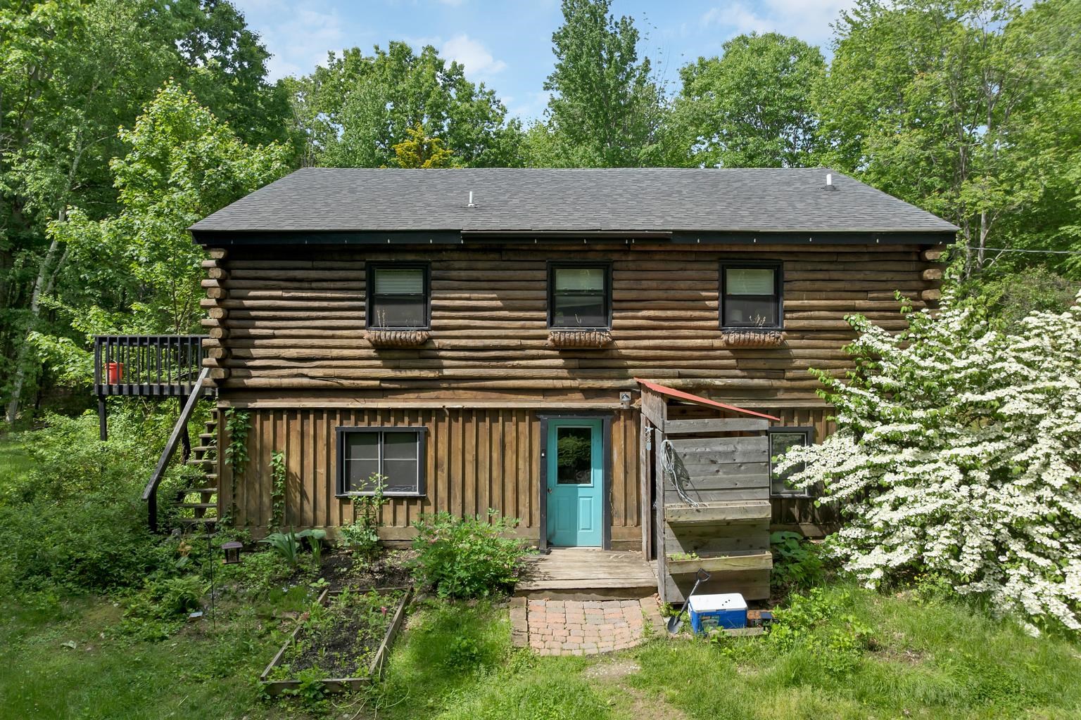 107 Orchard Hill Rd, Barrington, NH 03825