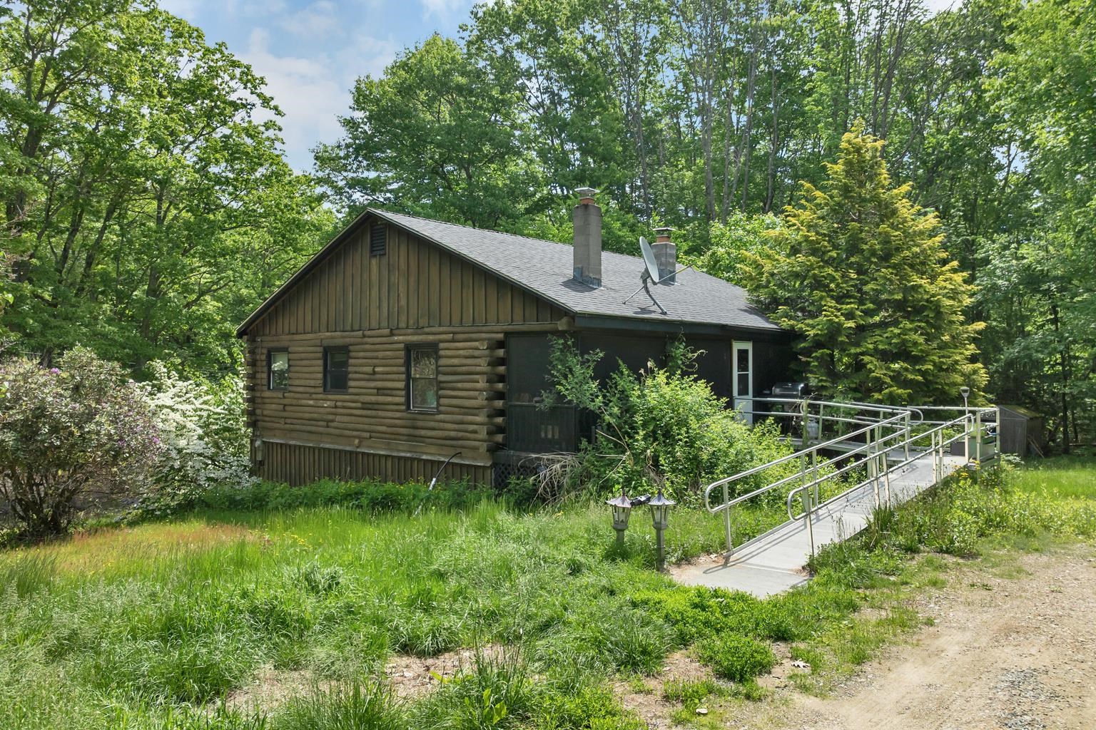 107 Orchard Hill Rd, Barrington, NH 03825