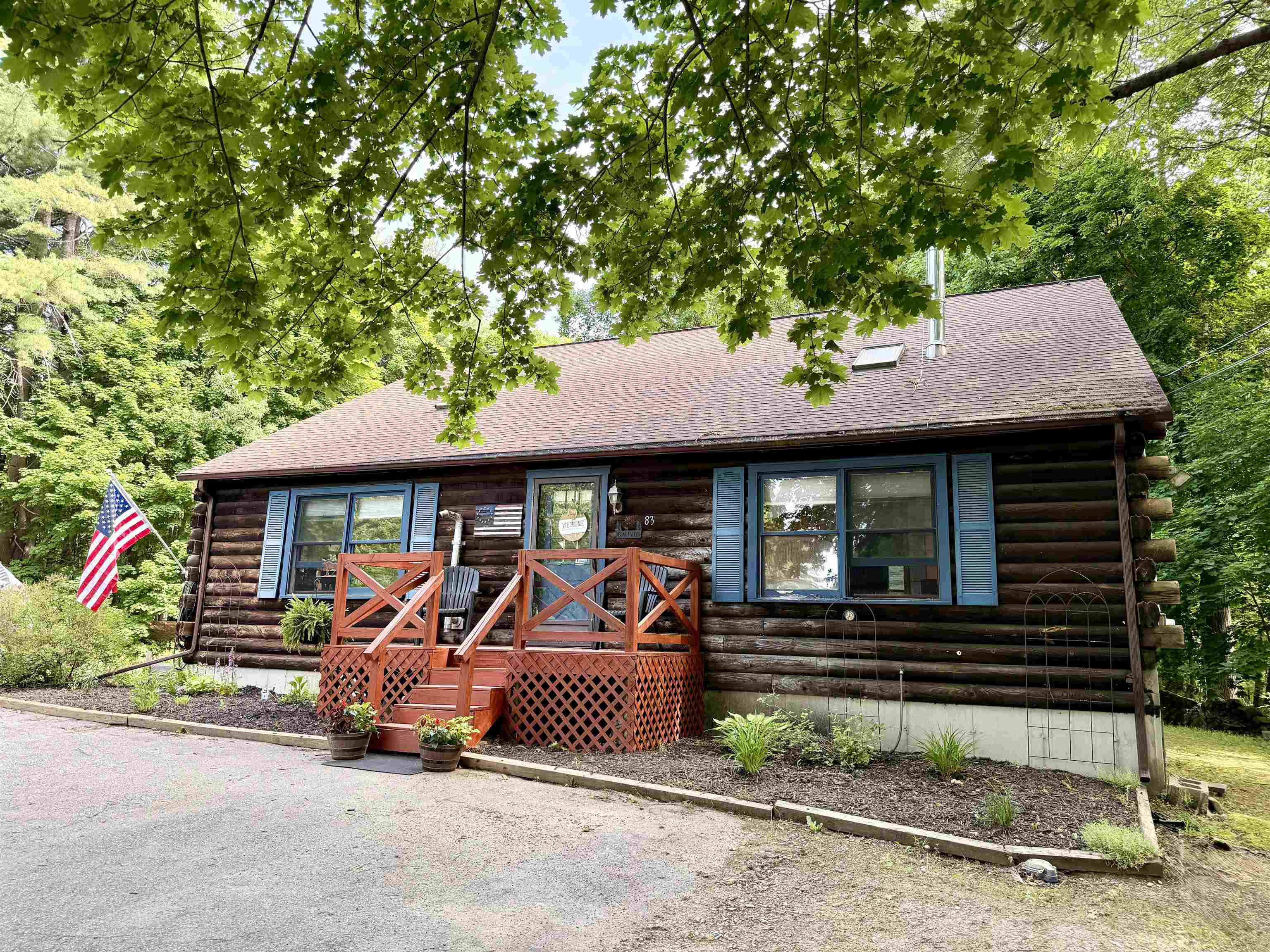 MLS 5093869: 83 main Street, Sandown NH