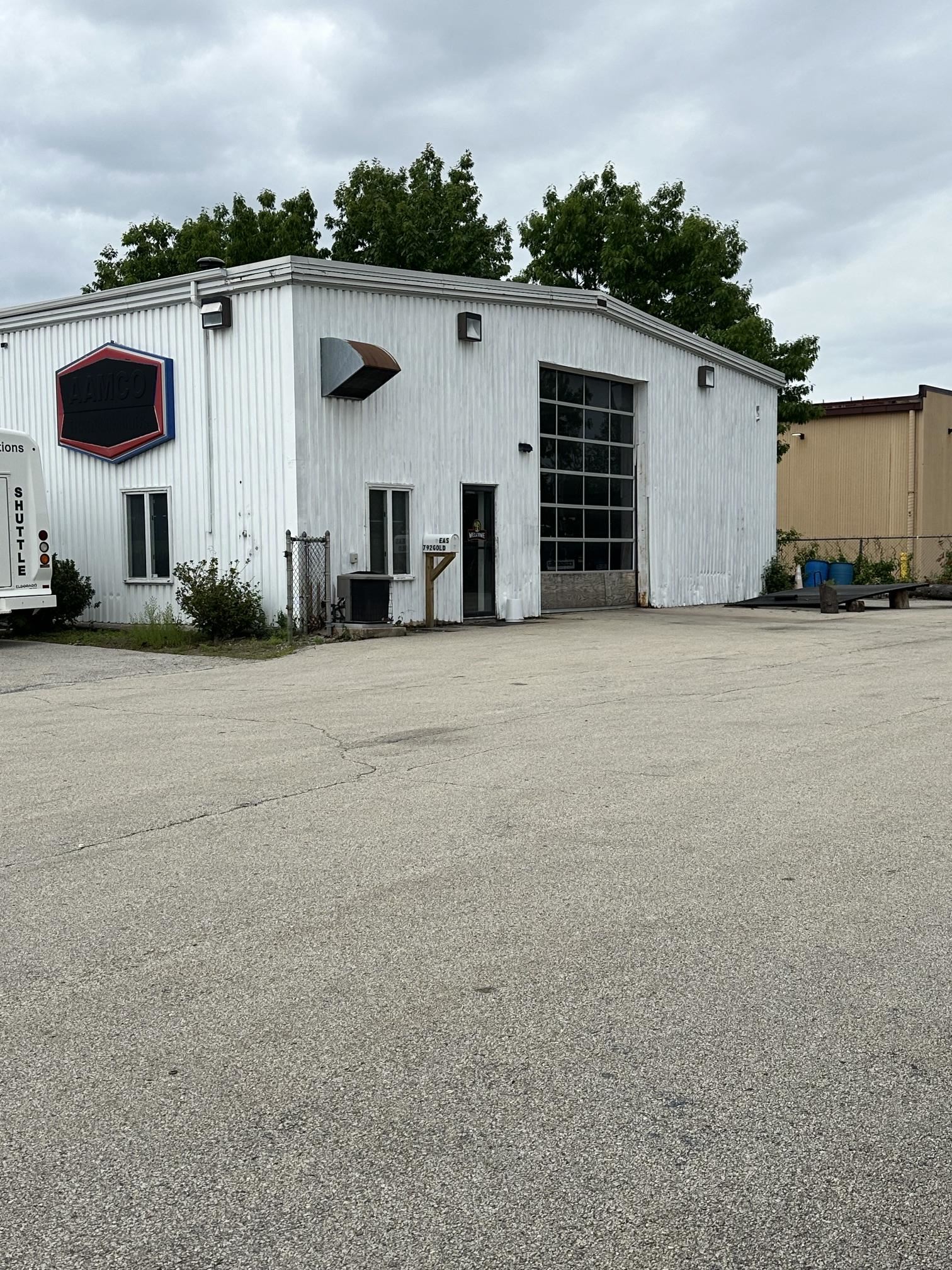 792 Gold St, Manchester, NH 03103