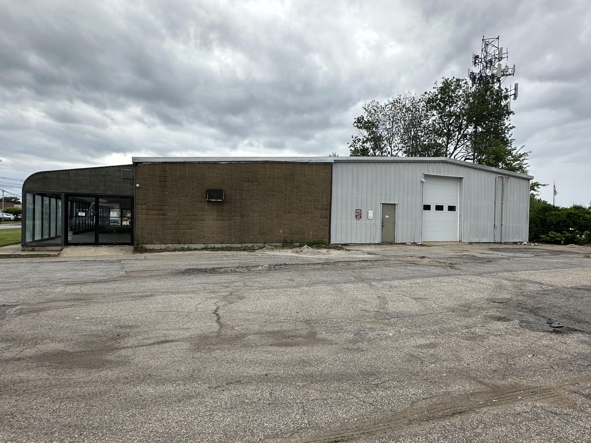 800 Gold St, Manchester, NH 03103