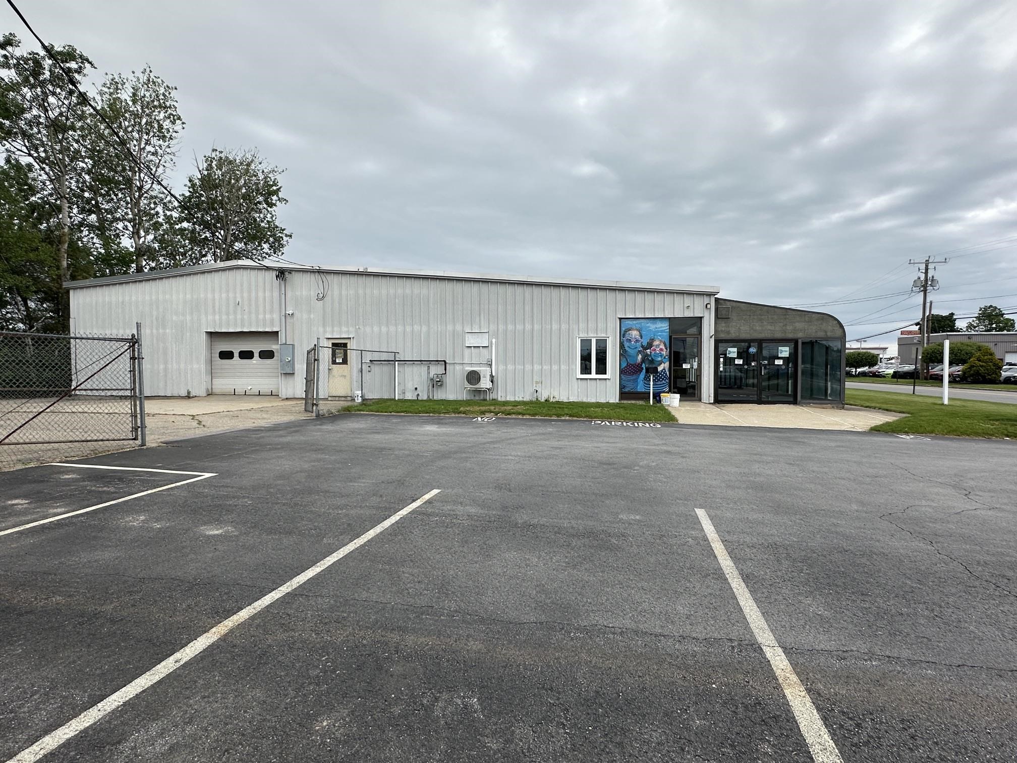 800 Gold St, Manchester, NH 03103