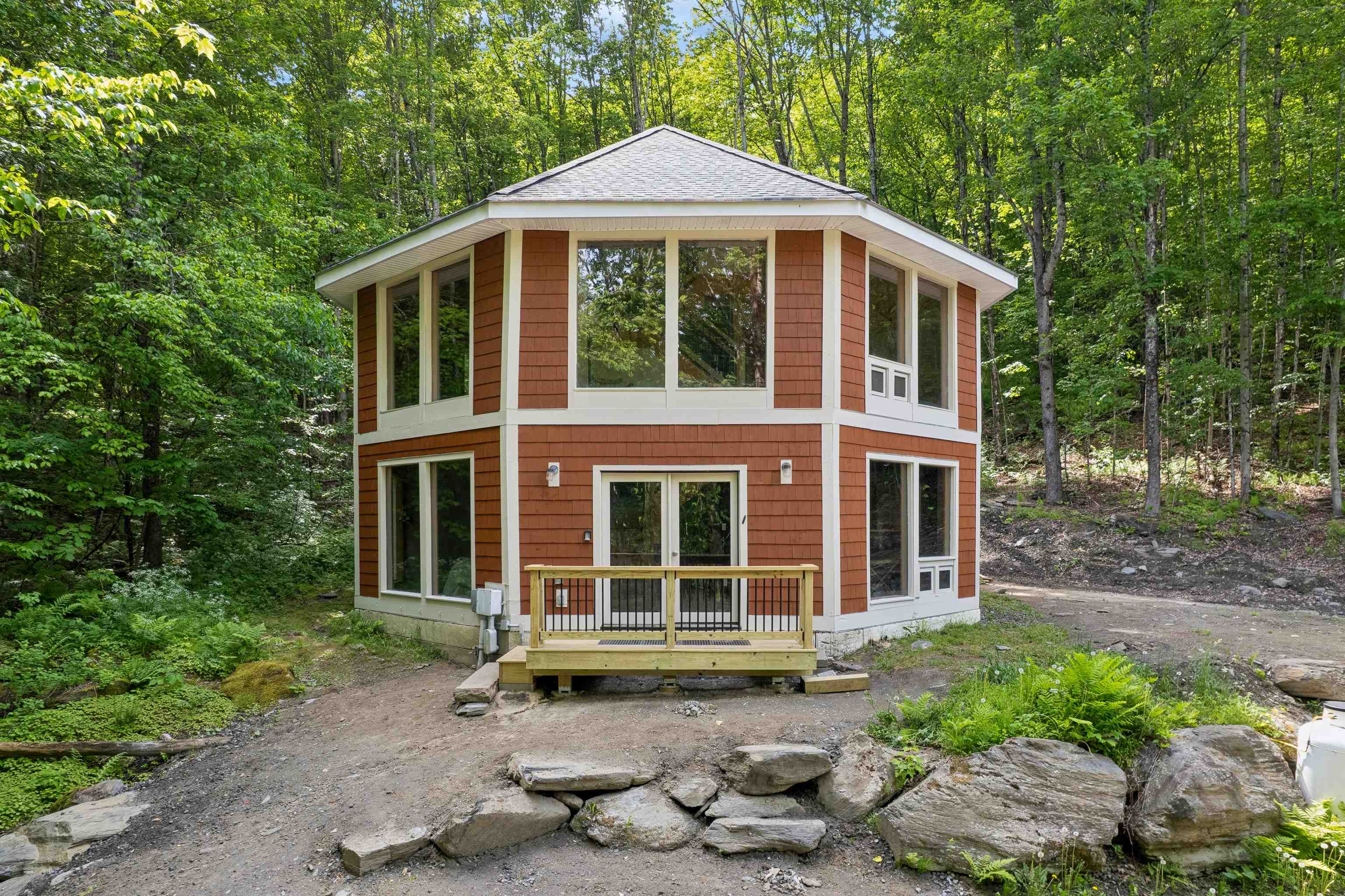 Randolph VT&nbsp;Home for sale $$399,000 $243 per sq.ft.