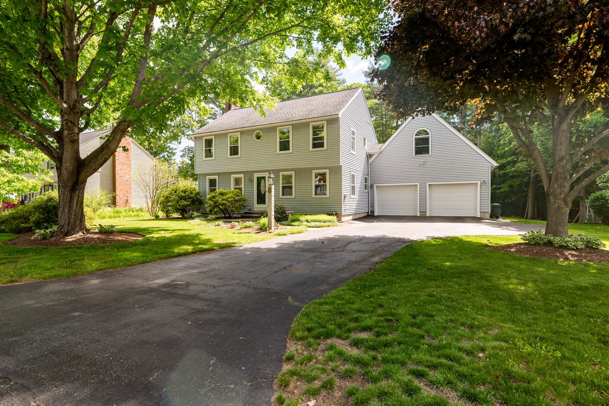 6 Governors Way, Concord, NH 03303-3433
