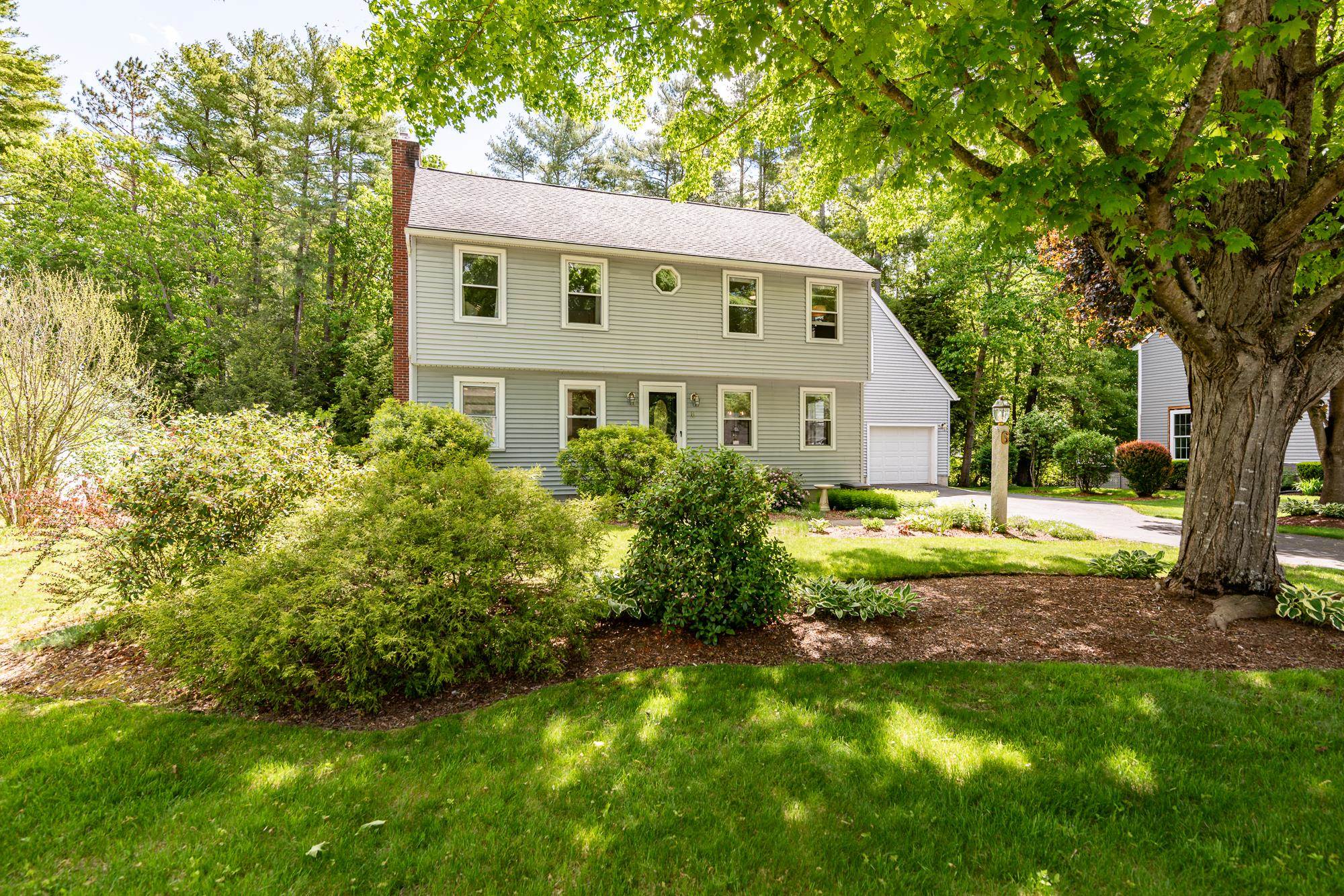 6 Governors Way, Concord, NH 03303-3433