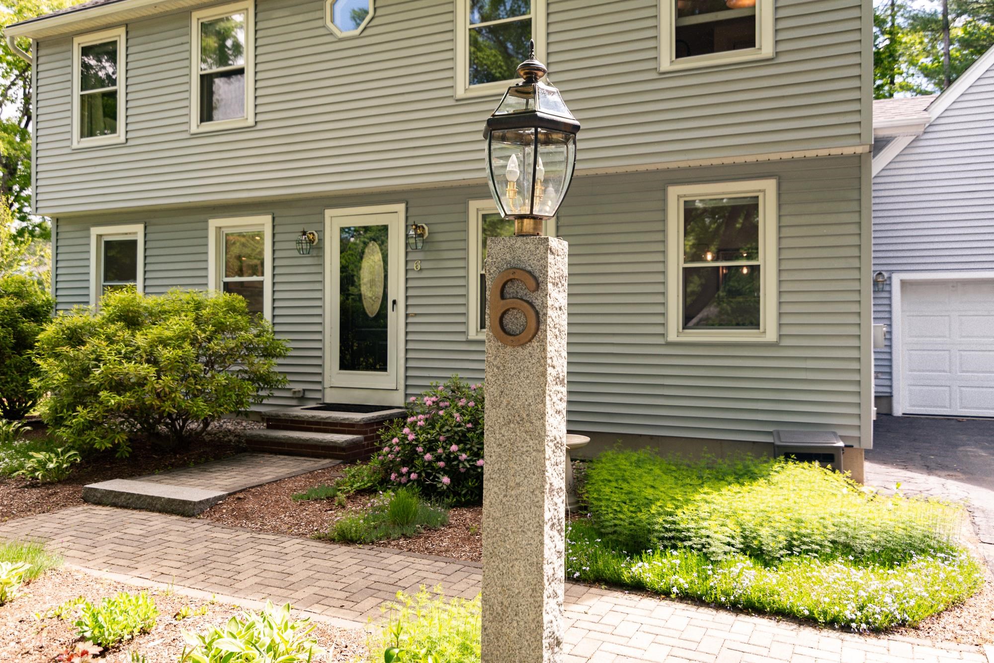 6 Governors Way, Concord, NH 03303-3433