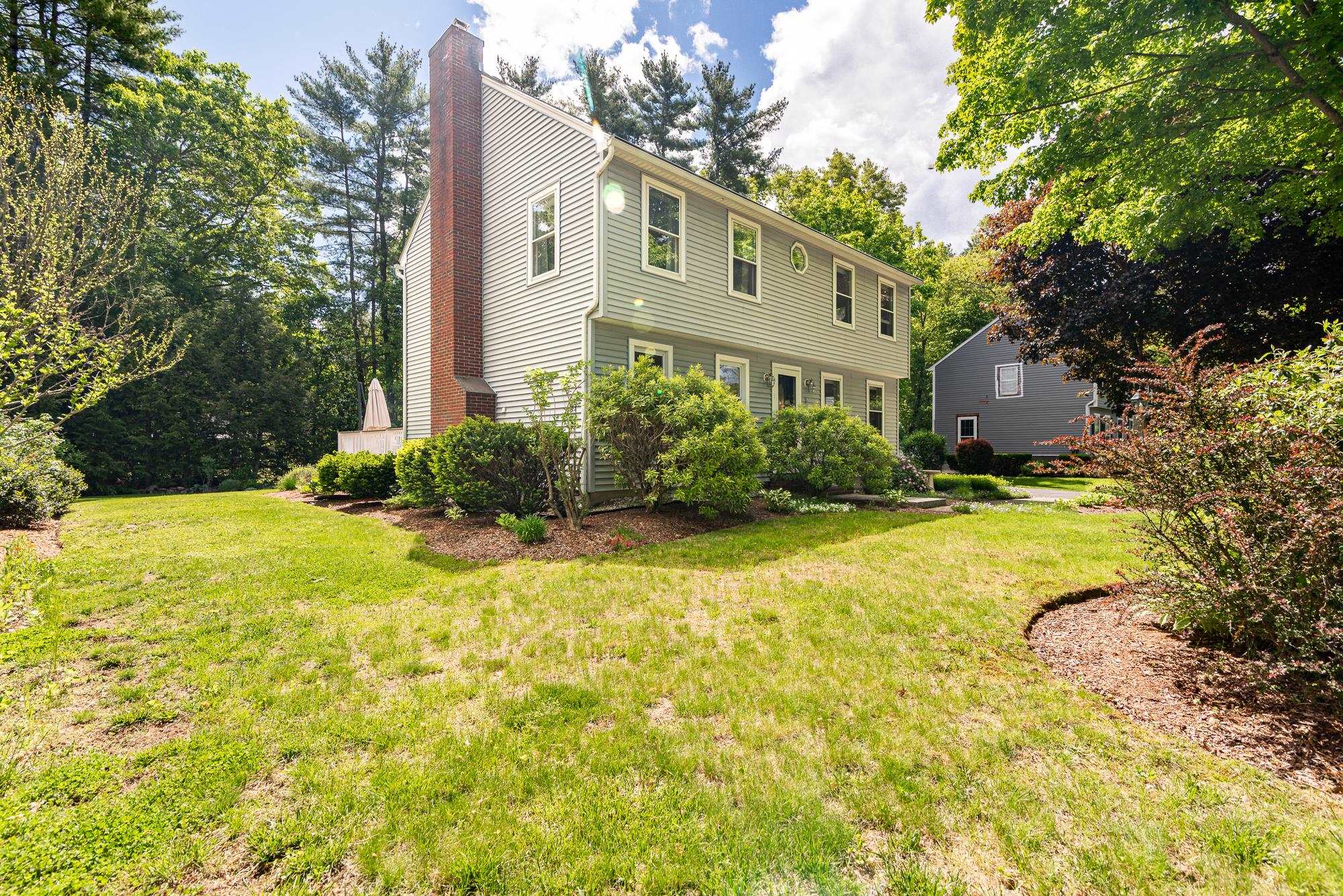 6 Governors Way, Concord, NH 03303-3433