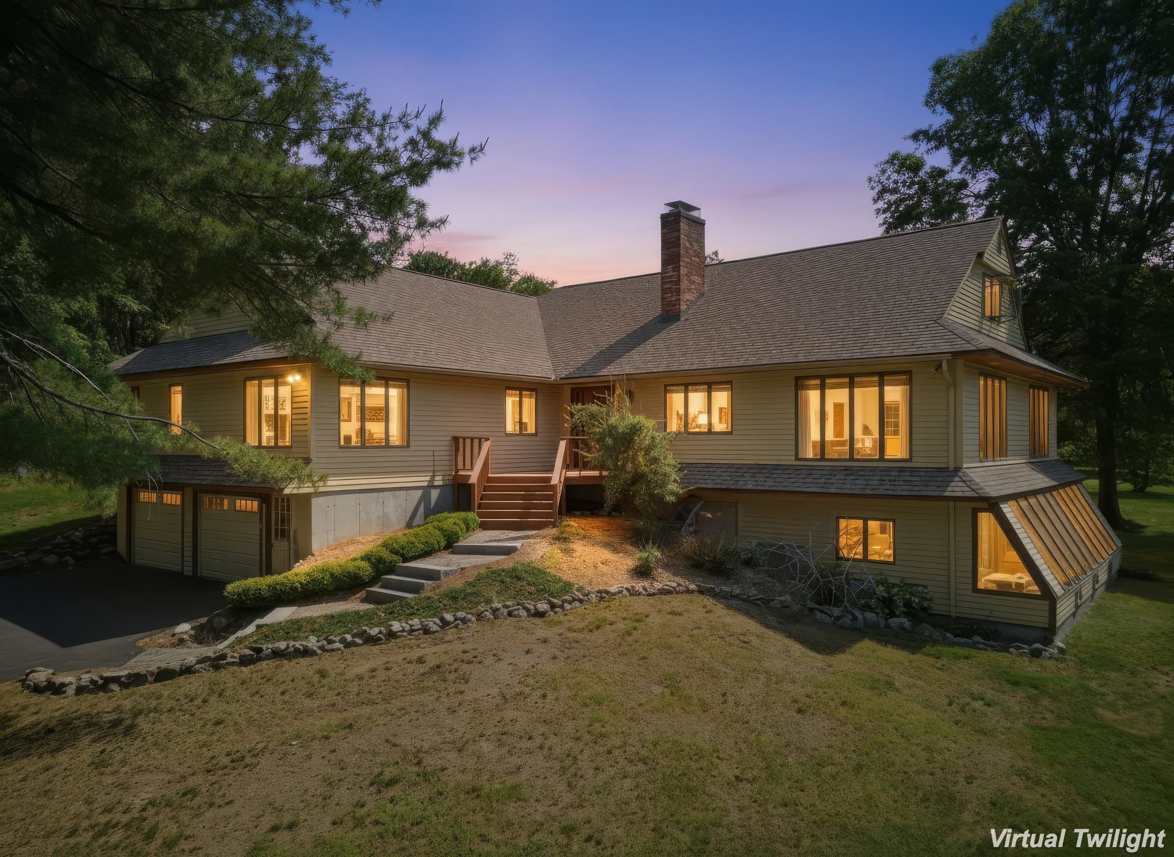 77A Christian Hill Rd, Amherst, NH 03031