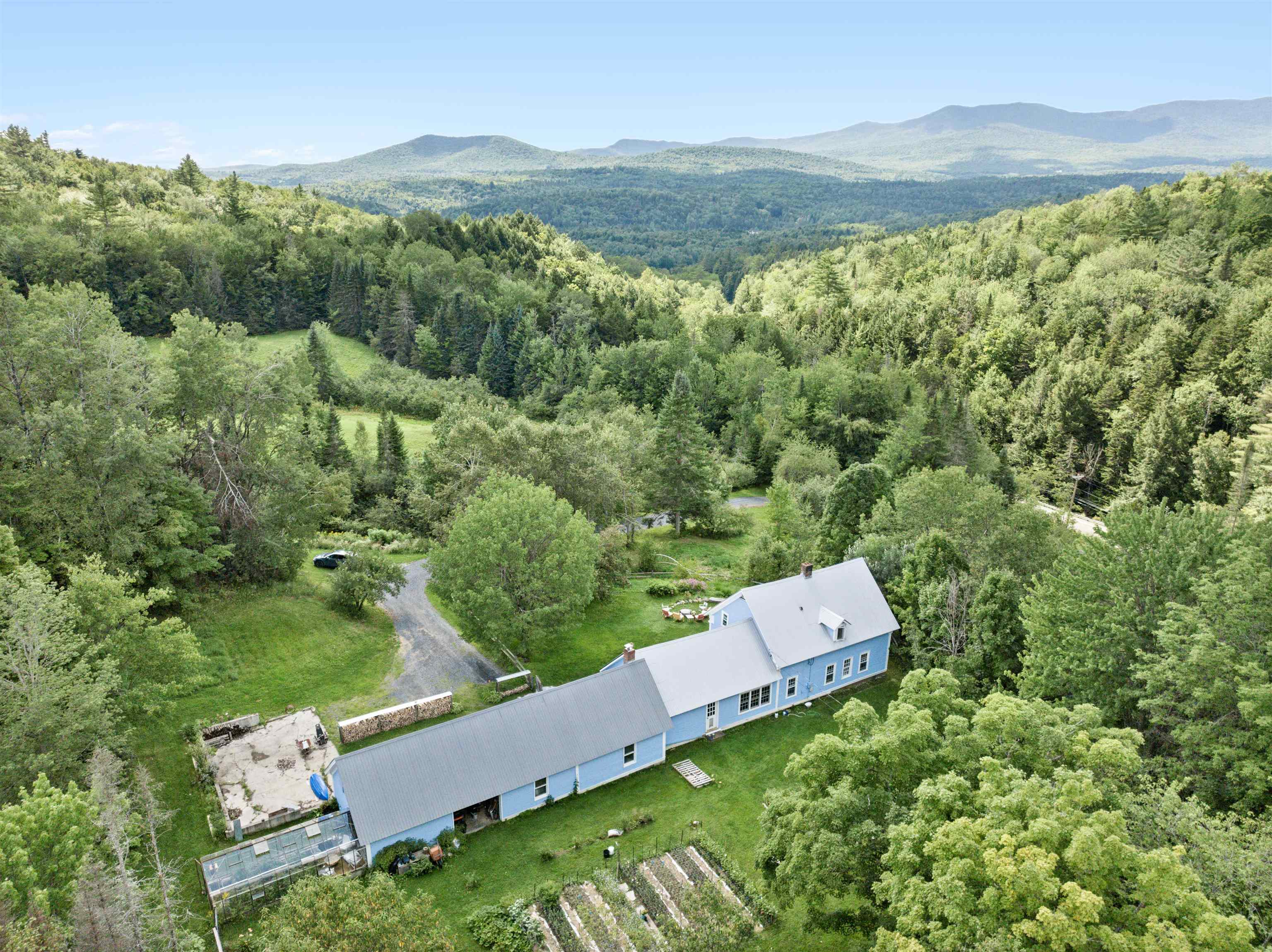 Worcester VT&nbsp;Home for sale $$925,000 $313 per sq.ft.