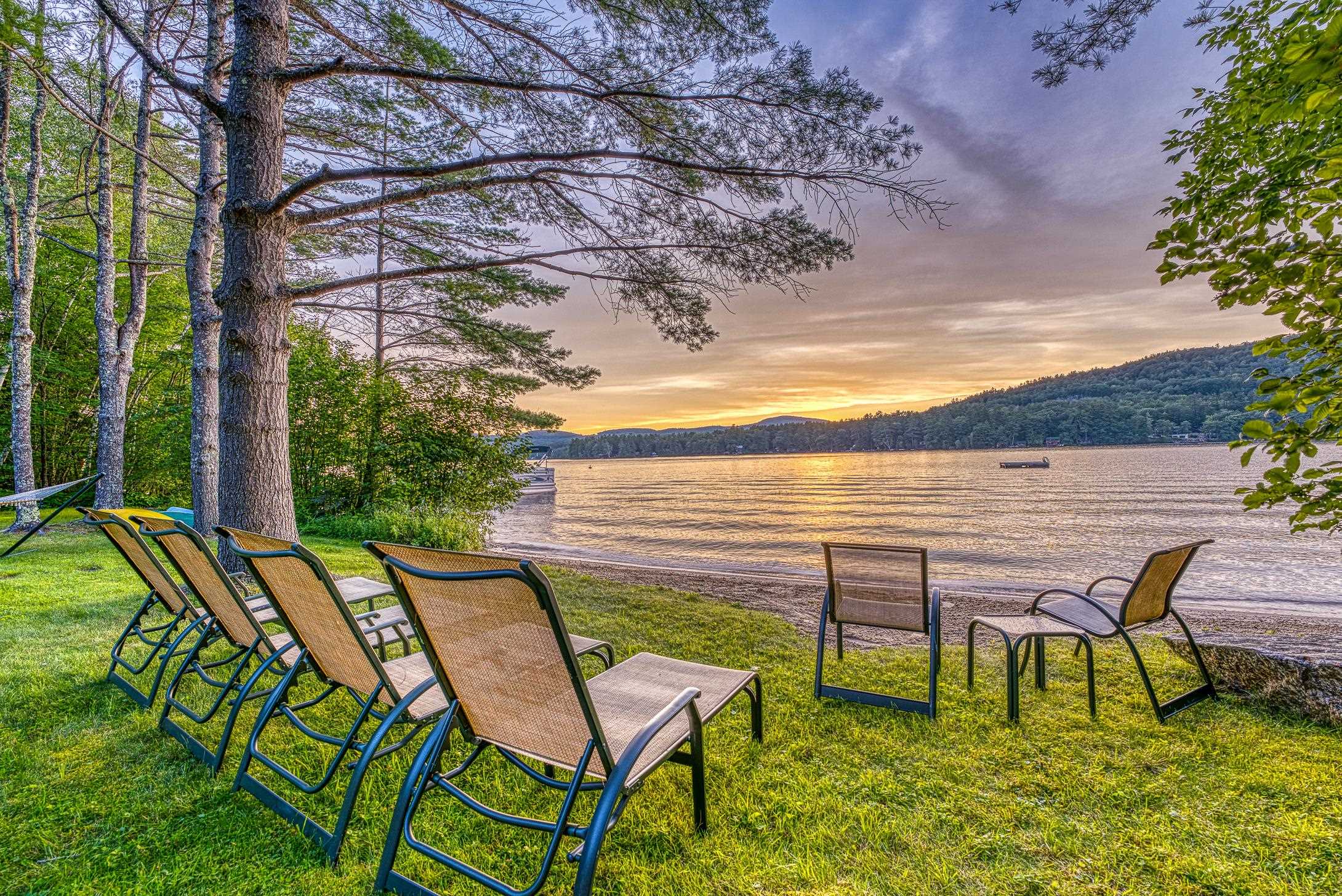 11 Squamasee Rd, Holderness, NH 03245