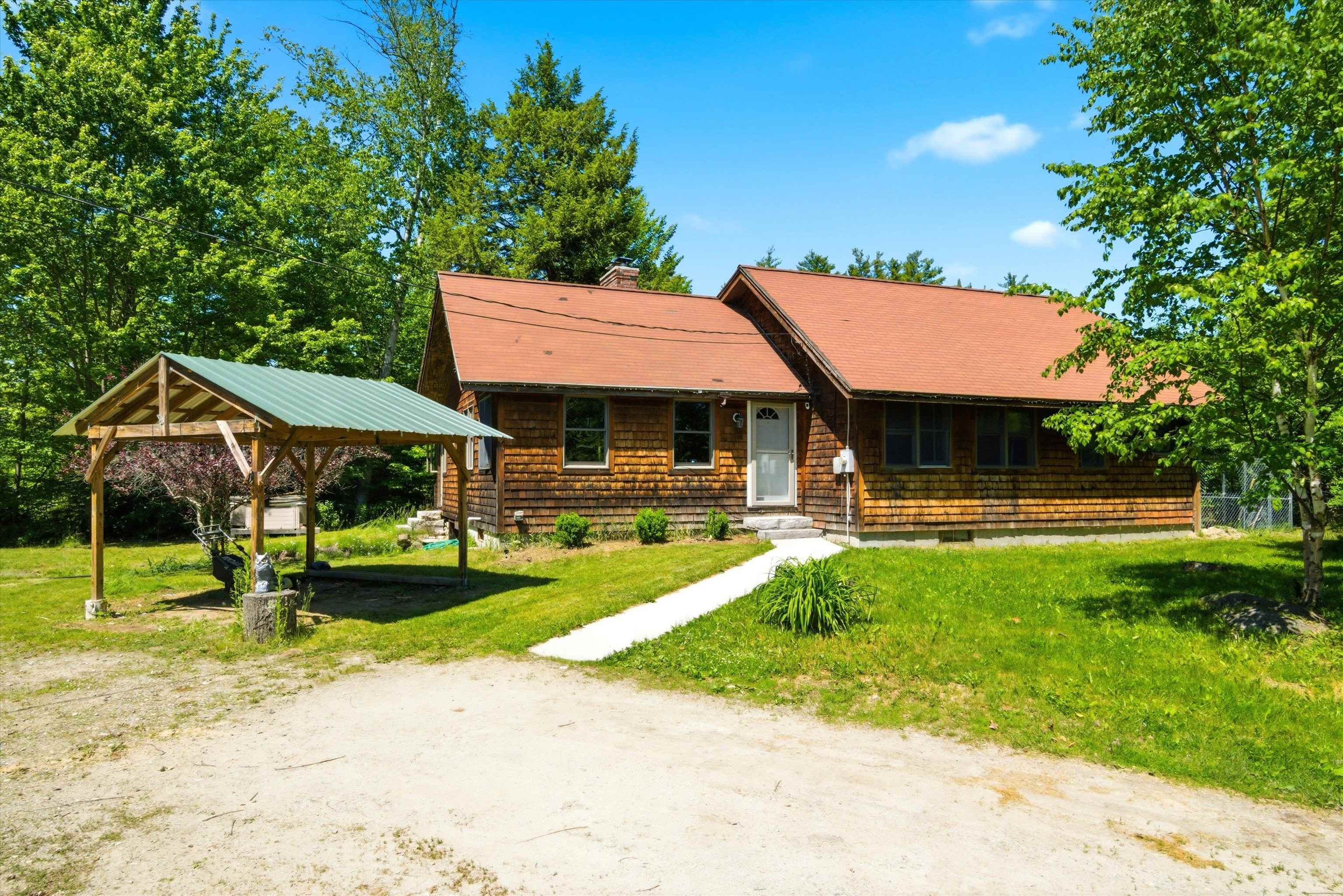 15 Maple View Dr, Bradford, NH 03221
