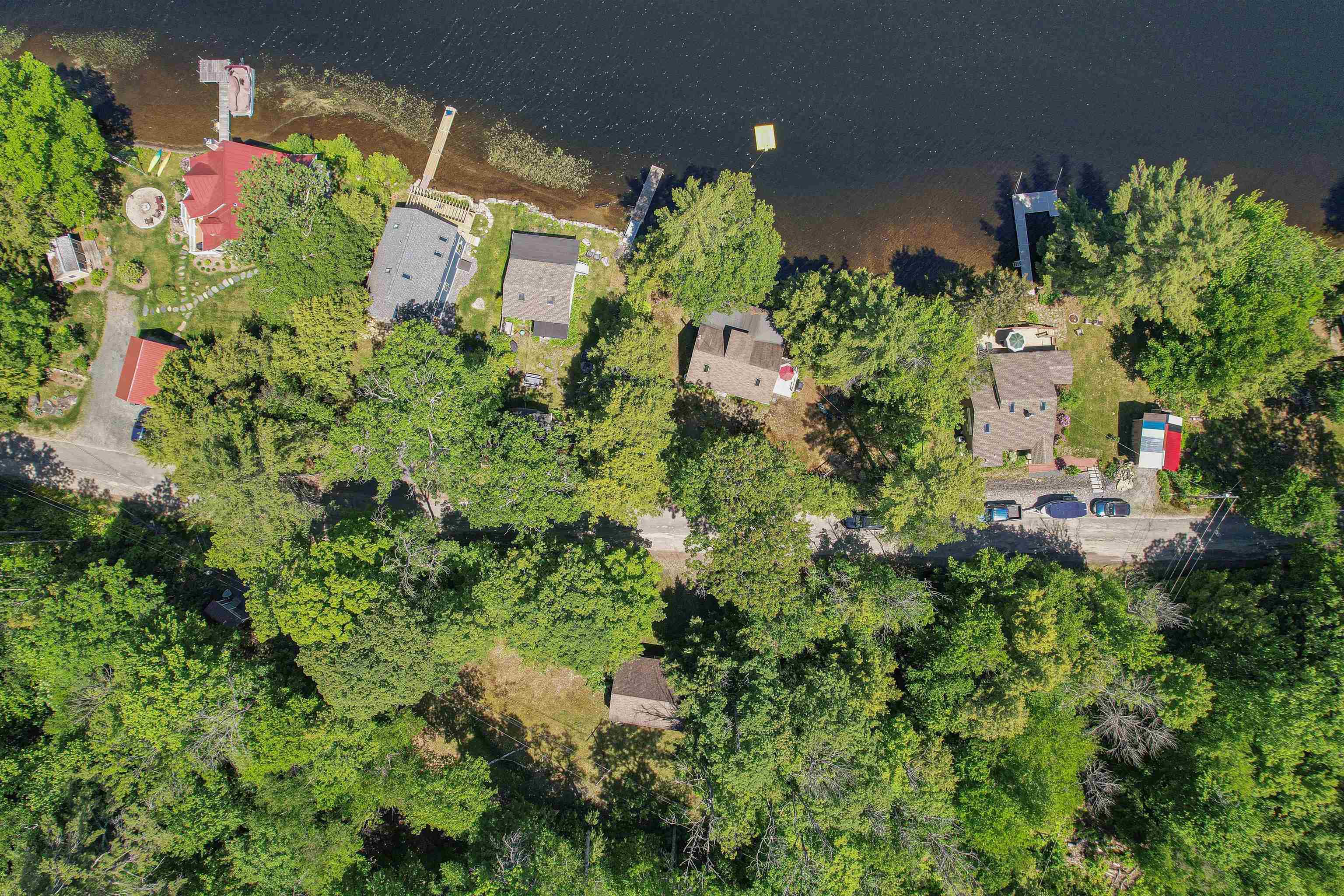 154 Crescent Lake Rd, Acworth, NH 03601