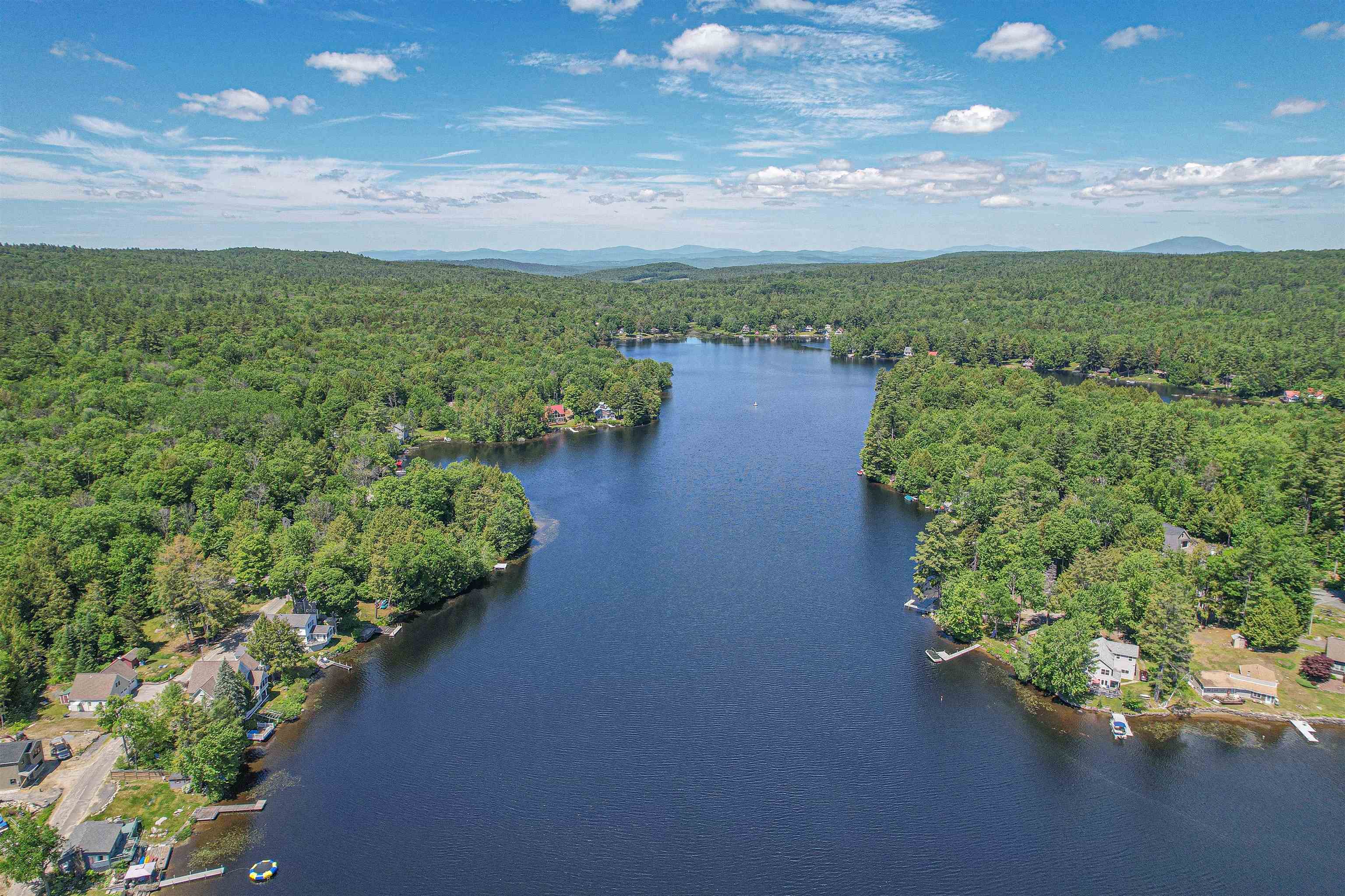 154 Crescent Lake Rd, Acworth, NH 03601