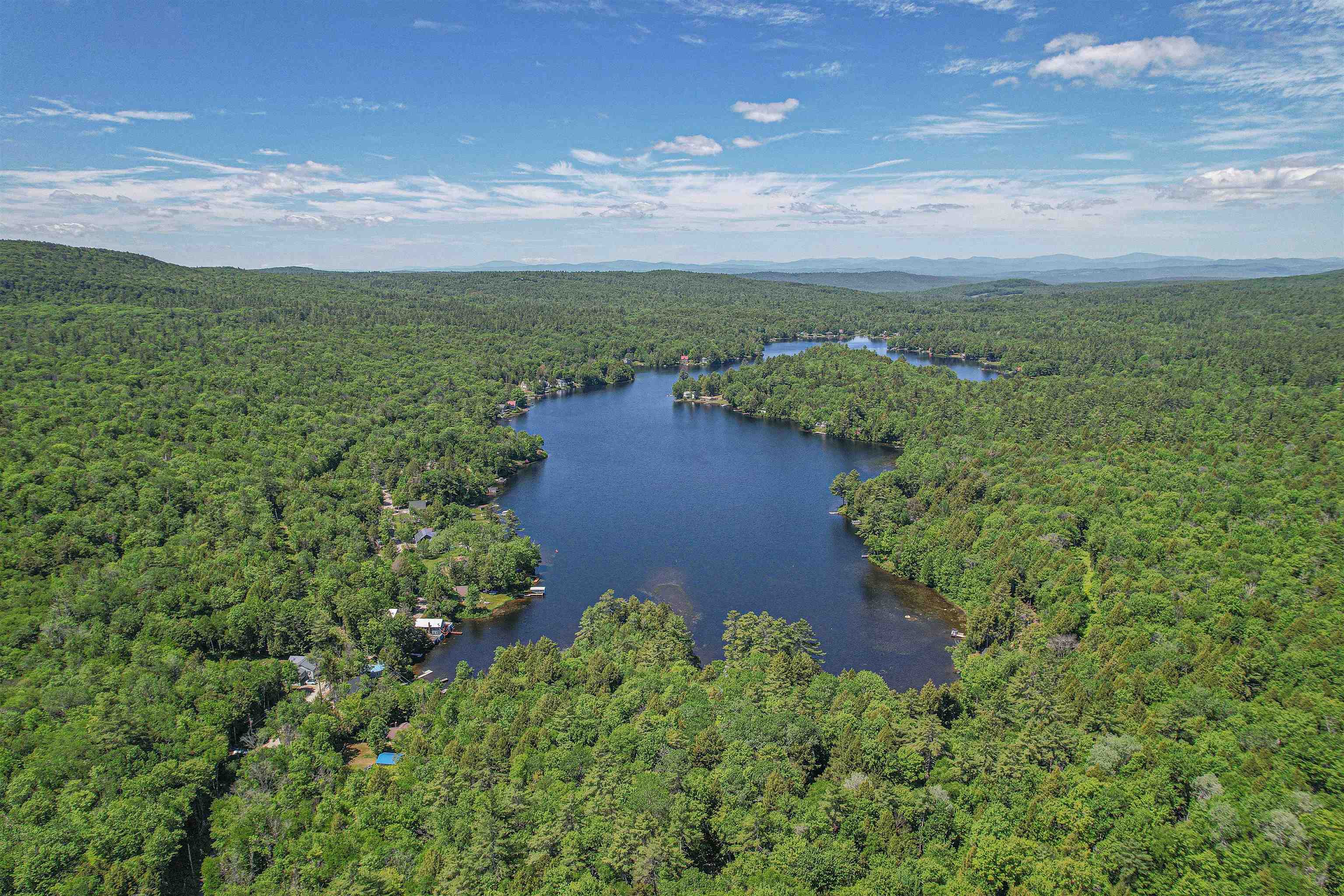154 Crescent Lake Rd, Acworth, NH 03601