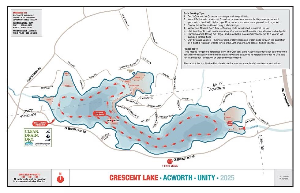 Crescent Lake - Great Community 25494052