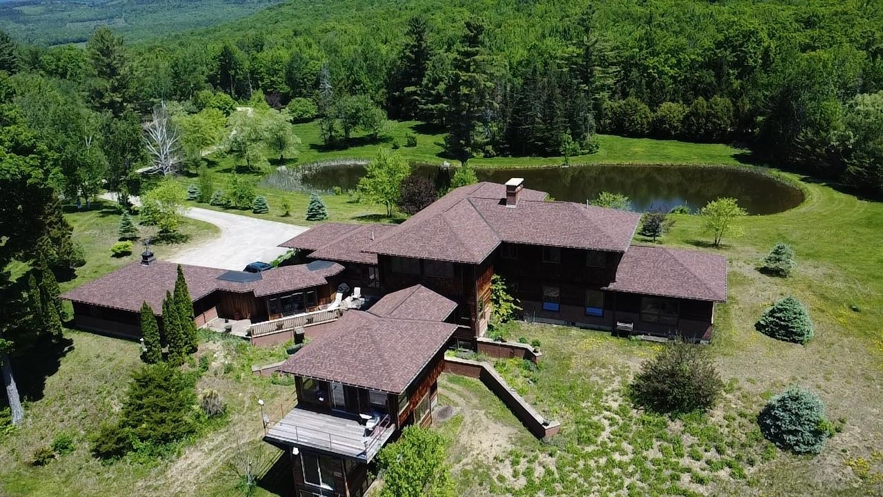196 Dundee Road, Jackson, NH photo 2