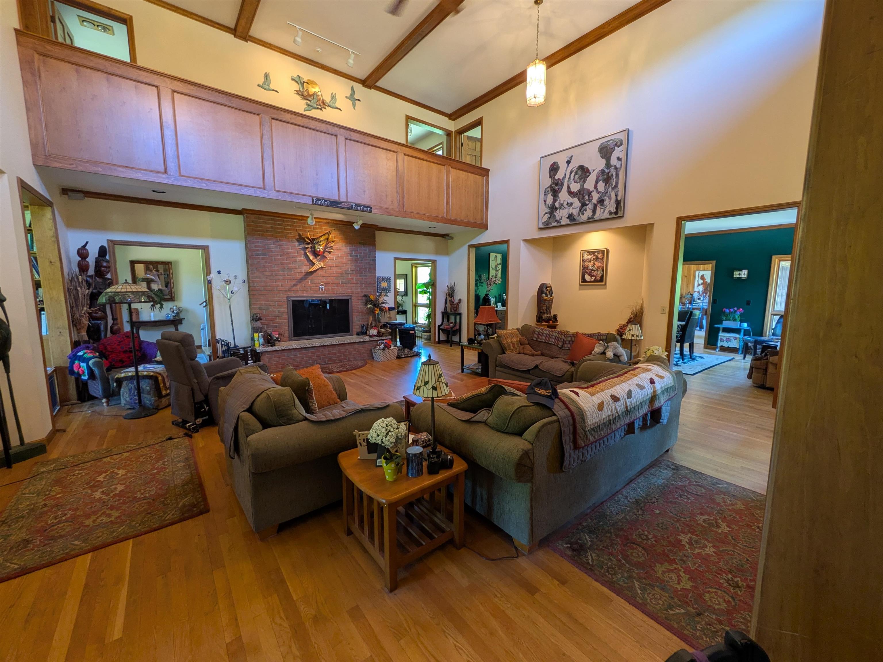 196 Dundee Rd, Jackson, NH 03846