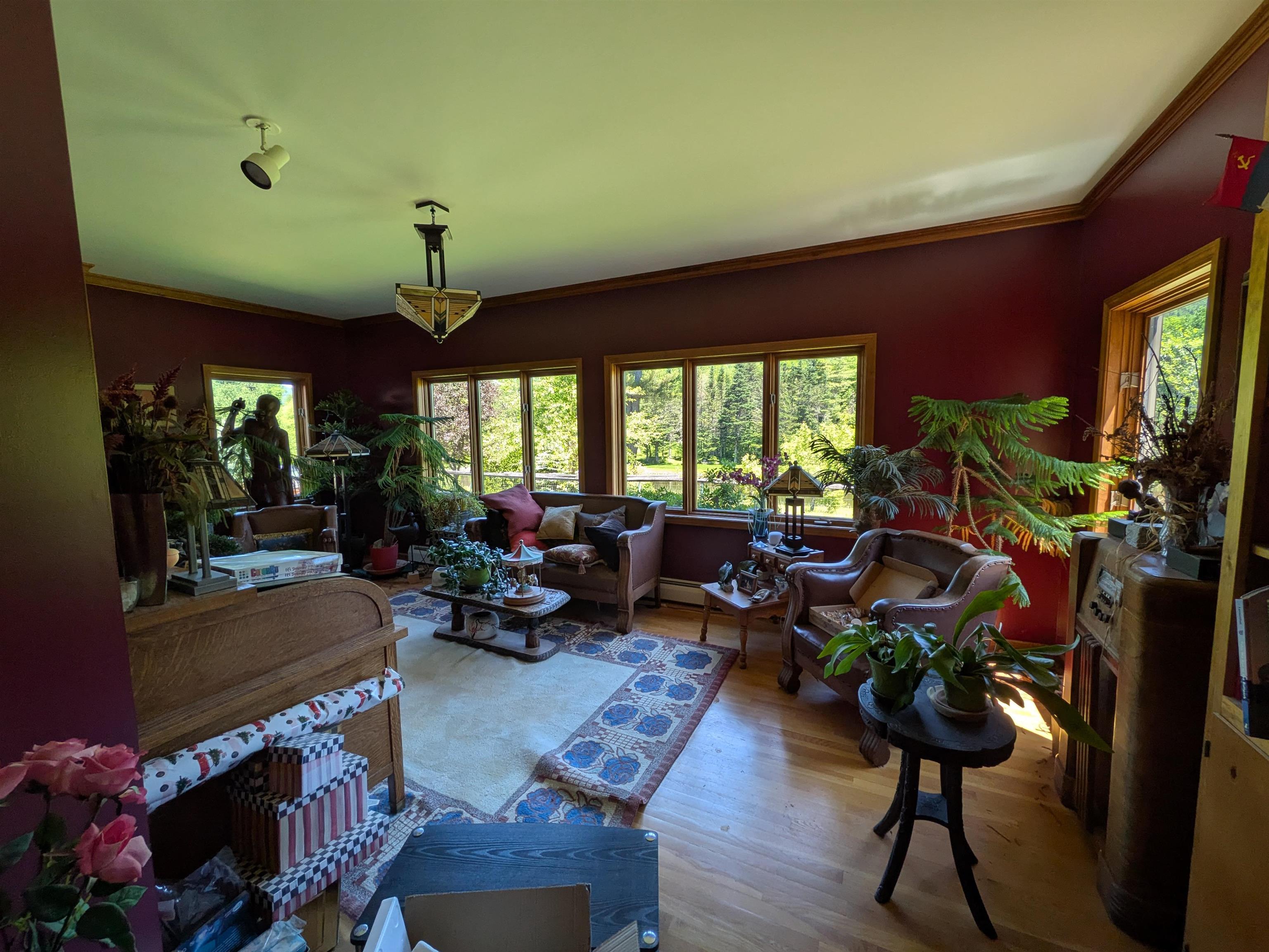 196 Dundee Rd, Jackson, NH 03846