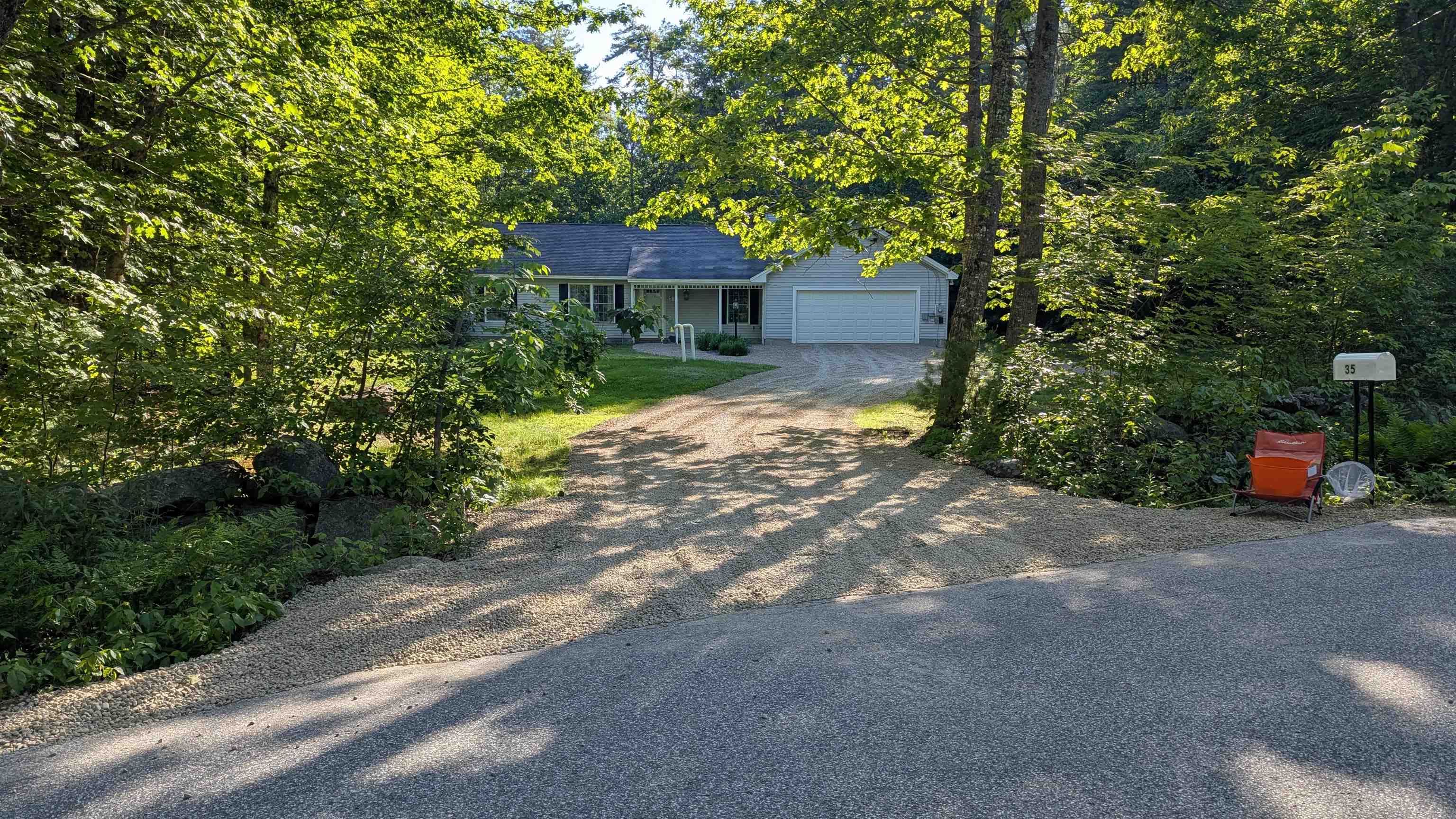 35 Walker Hill Rd, Ossipee, NH 03864