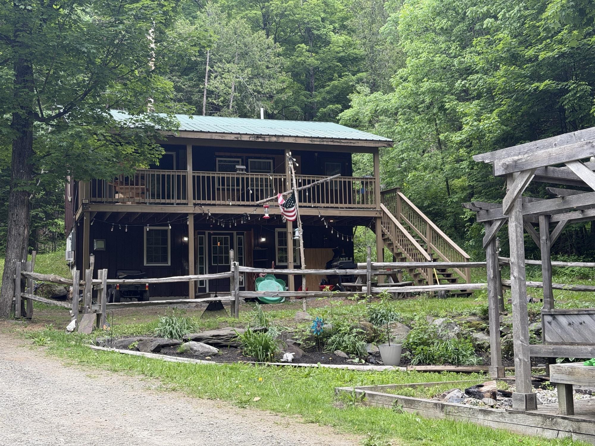 589 Fish and Game Road