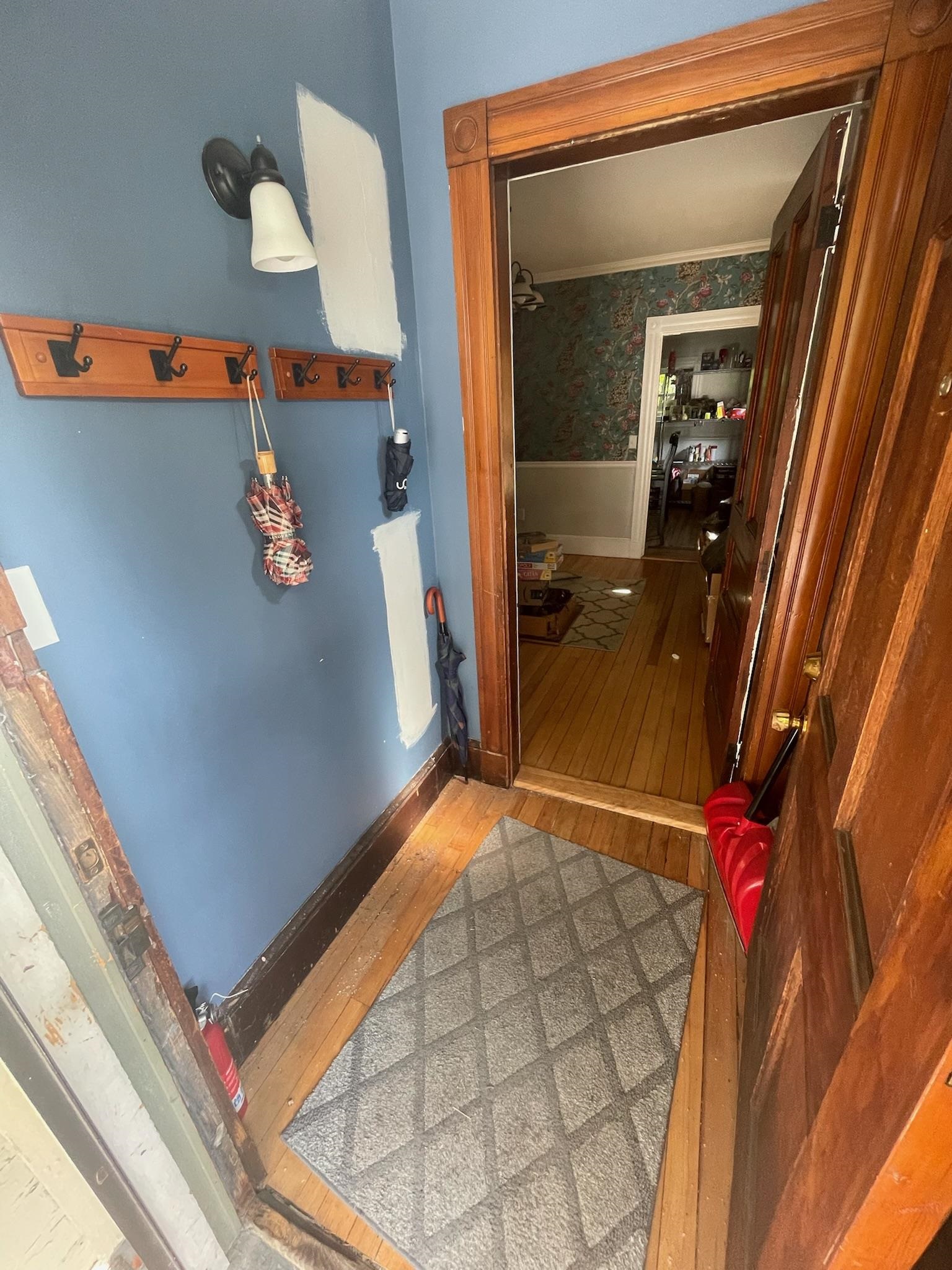 109 1/2 Warren Street, Concord, NH photo 3