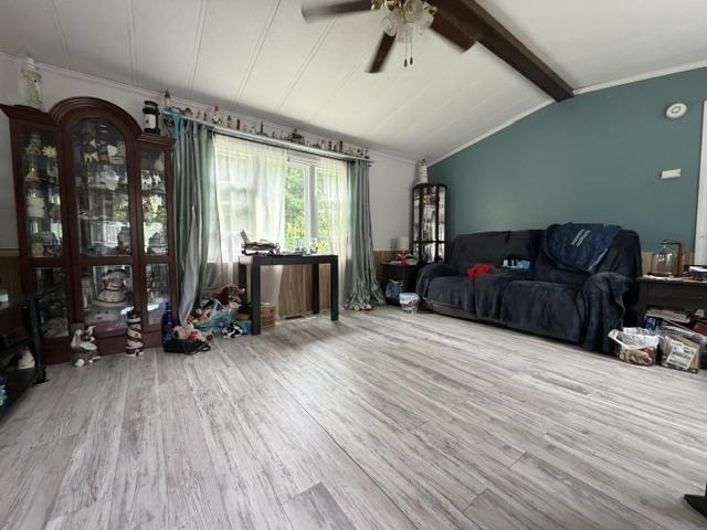 862 Mayhew Turnpike Lot 21, Bridgewater, NH 03222