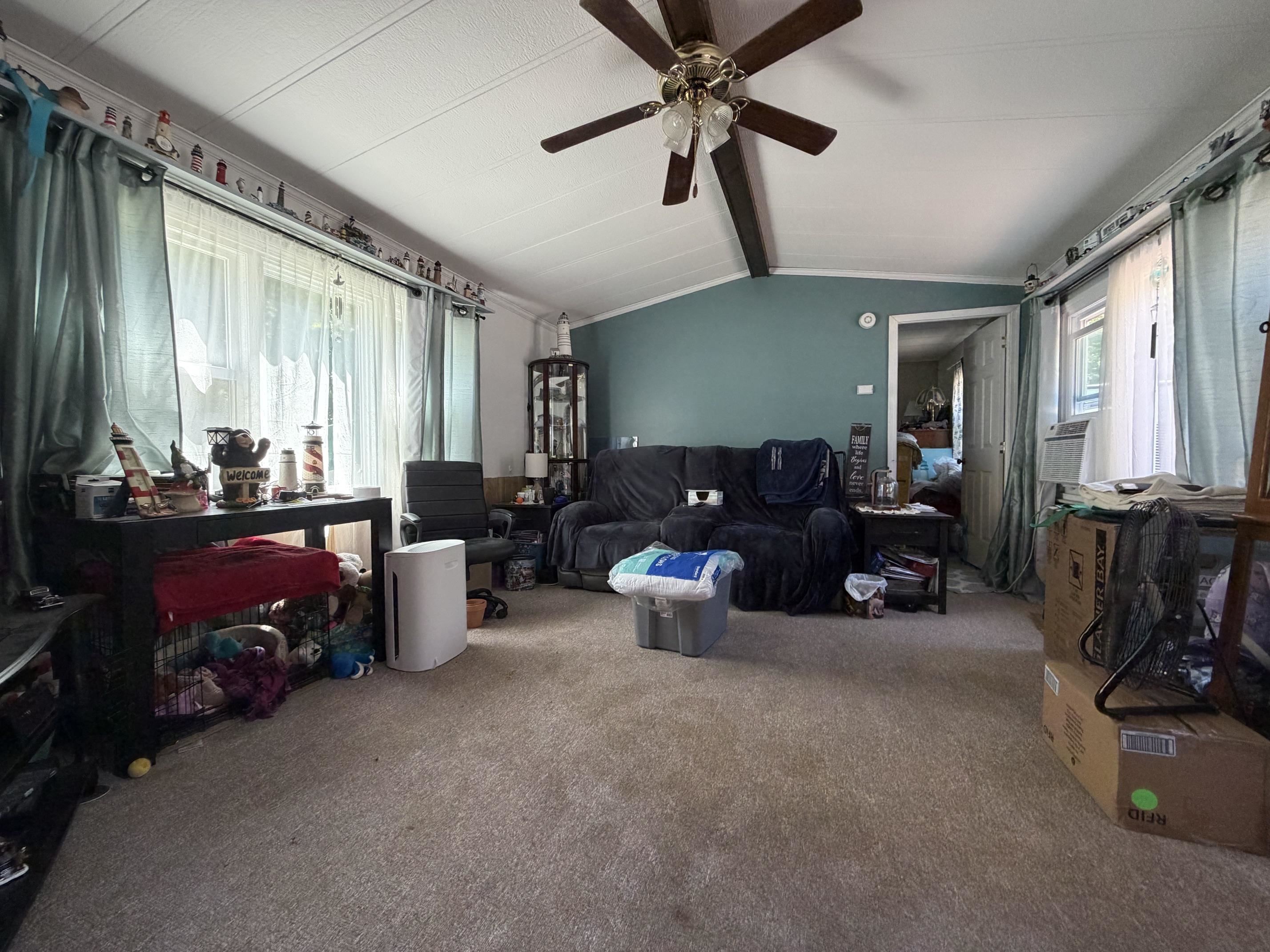 862 Mayhew Turnpike Lot 21, Bridgewater, NH 03222