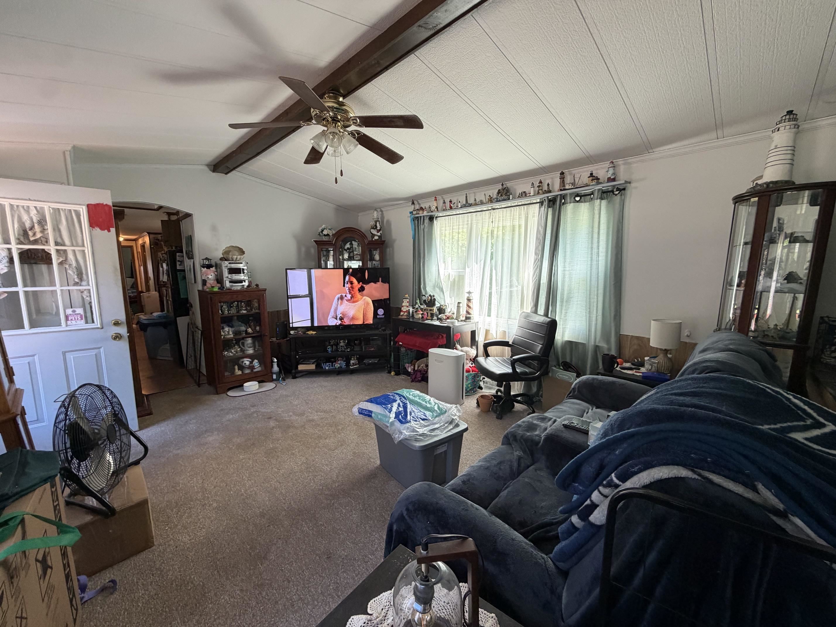 862 Mayhew Turnpike Lot 21, Bridgewater, NH 03222