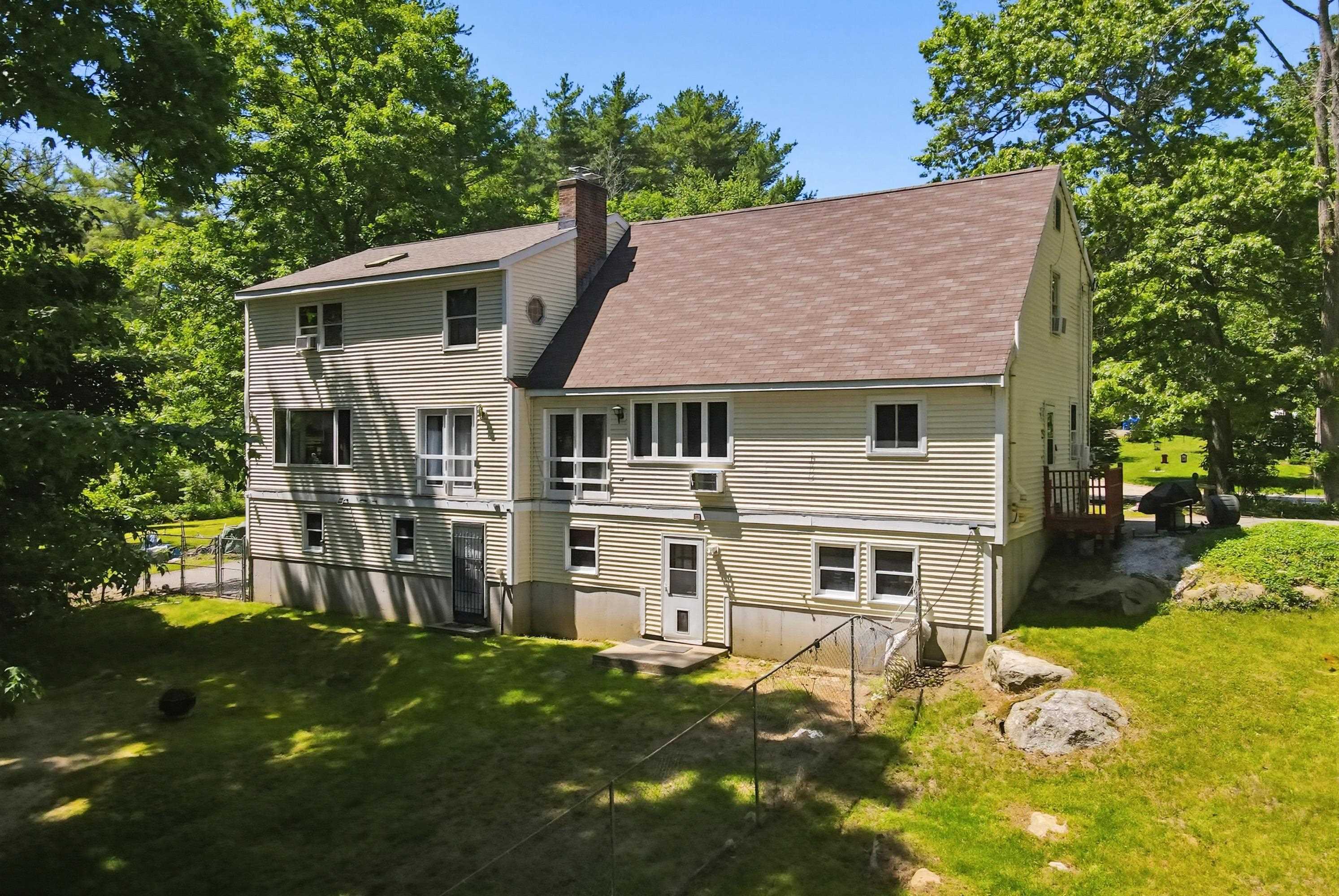 14 Terra Ln, Hudson, NH 03051