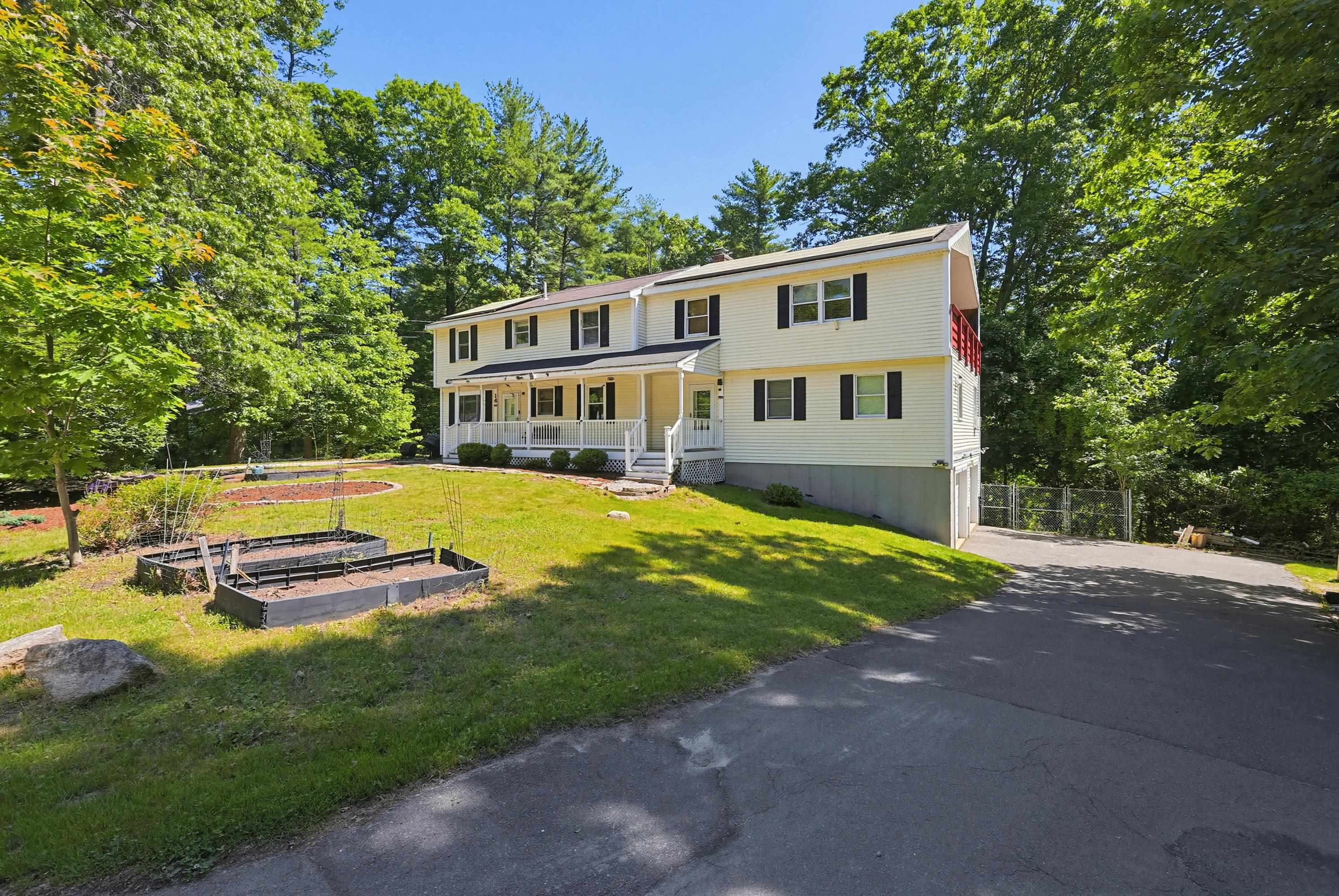 14 Terra Ln, Hudson, NH 03051