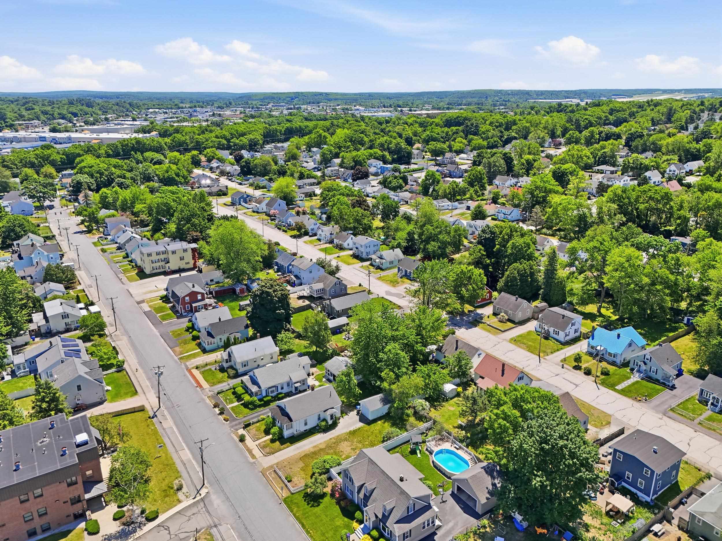 130 Flint St, Manchester, NH 03103